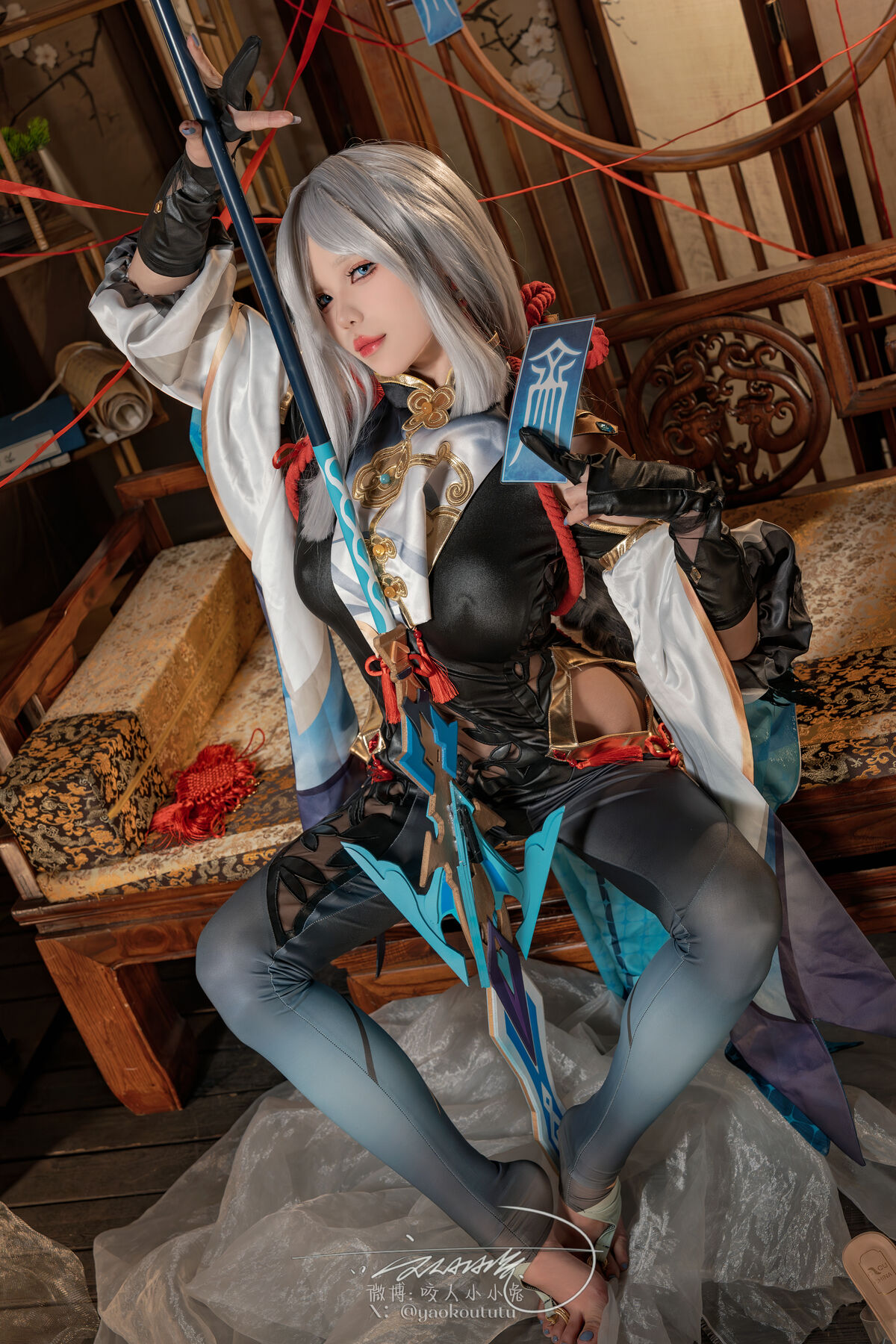 Coser@黏黏团子兔 申鹤 明枪 And 小剧场 0015 6084423103.jpg