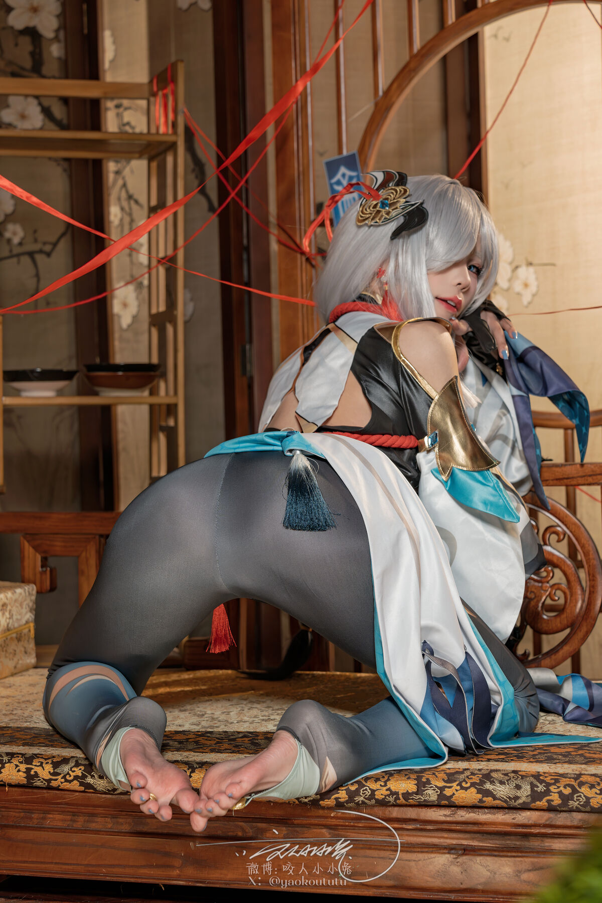 Coser@黏黏团子兔 申鹤 明枪 And 小剧场 0018 2681103335.jpg