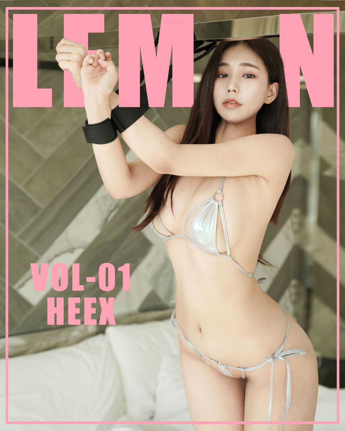 KIMLEMON HEEX Vol.01 0082 3985422921.jpg