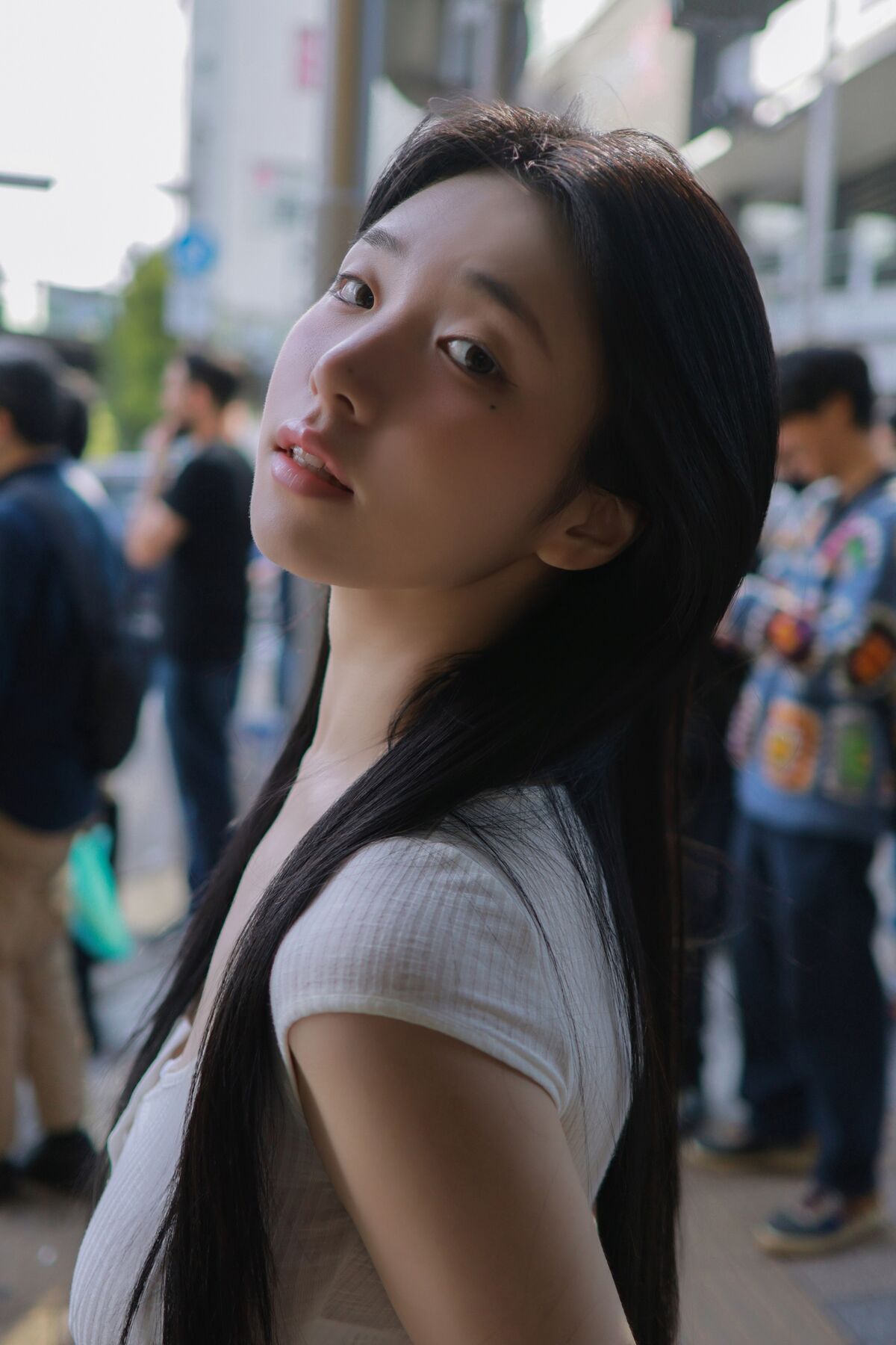 Yeon Woo 연우 In Tokyo Part2 0007 7104632214.jpg