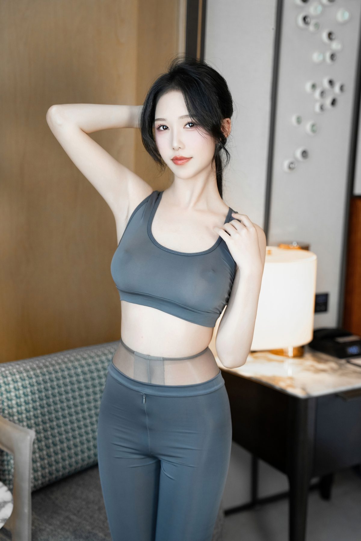 抖娘 利世 灰色瑜伽服 原图 0011 5761068590.jpg