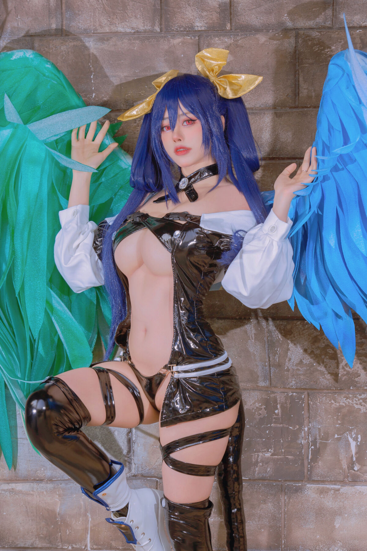 Coser@Byoru Dizzy Guilty Gear 0001 8620728509.jpg