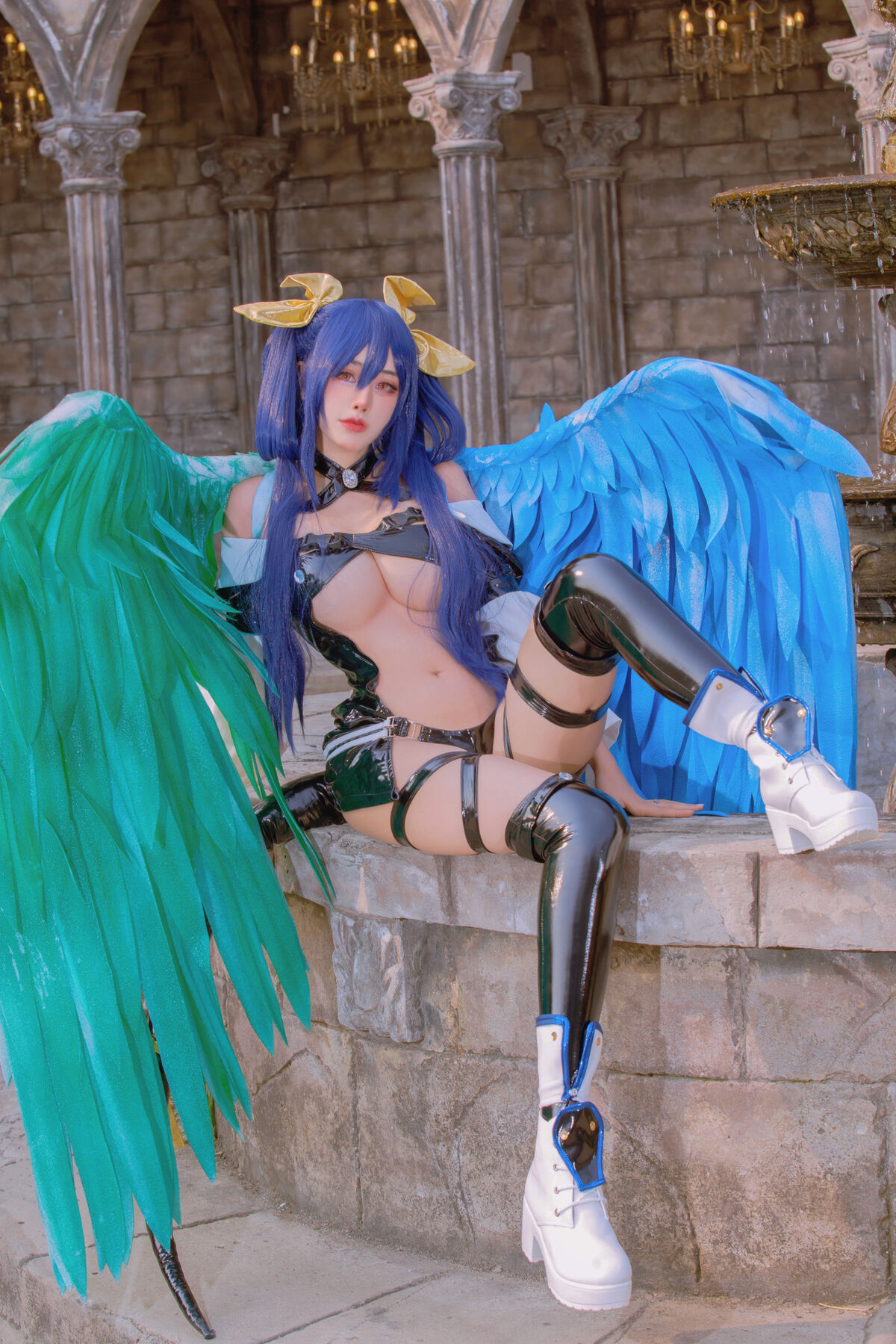 Coser@Byoru Dizzy Guilty Gear 0003 3745326440.jpg