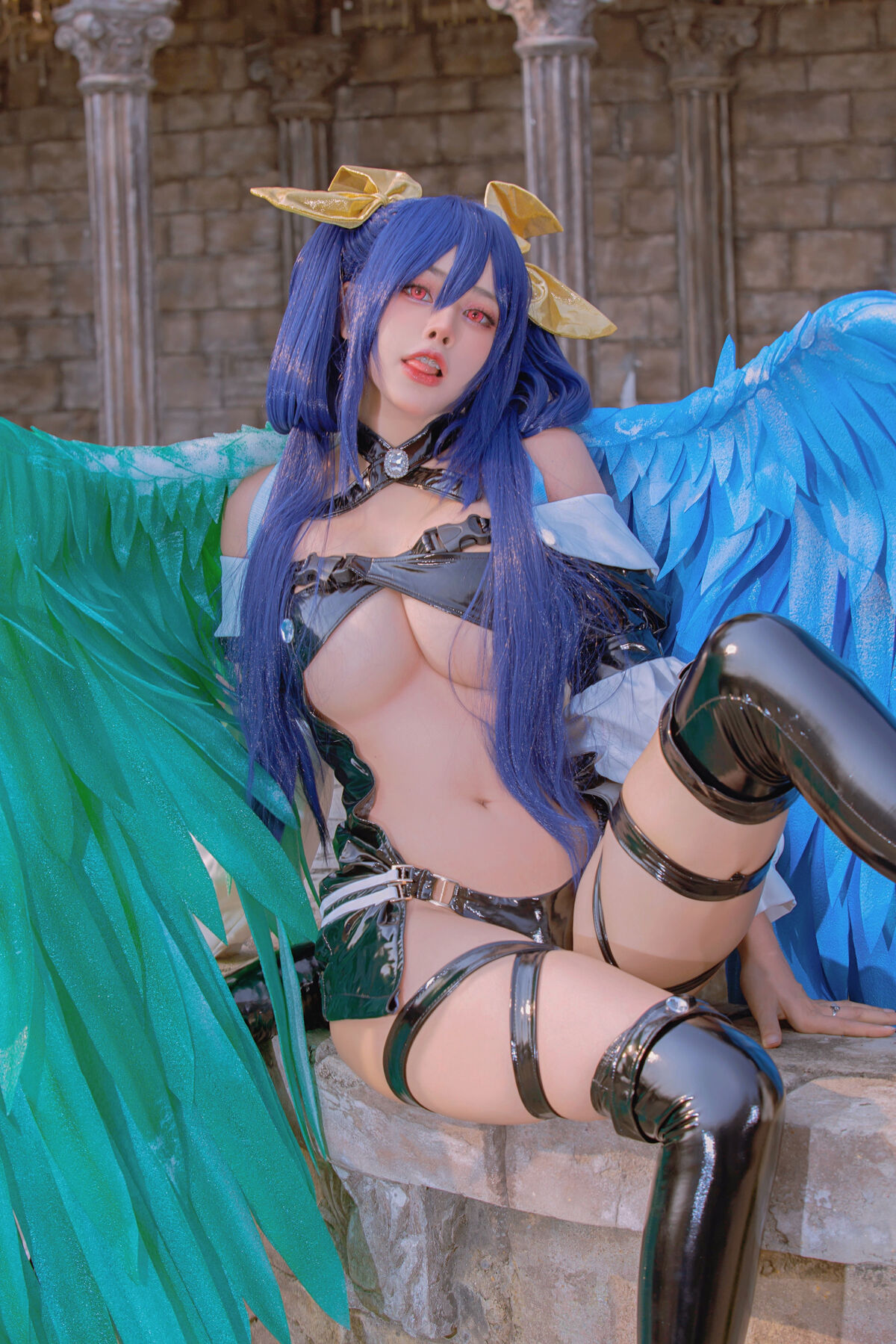 Coser@Byoru Dizzy Guilty Gear 0004 0985753401.jpg