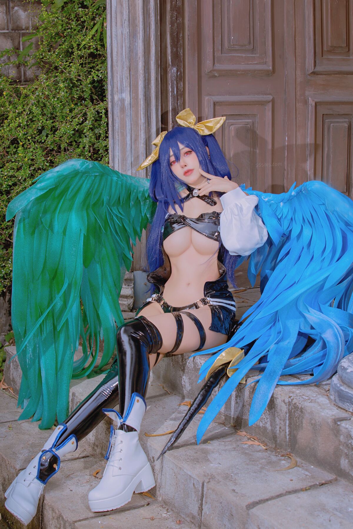 Coser@Byoru Dizzy Guilty Gear 0011 9323617758.jpg