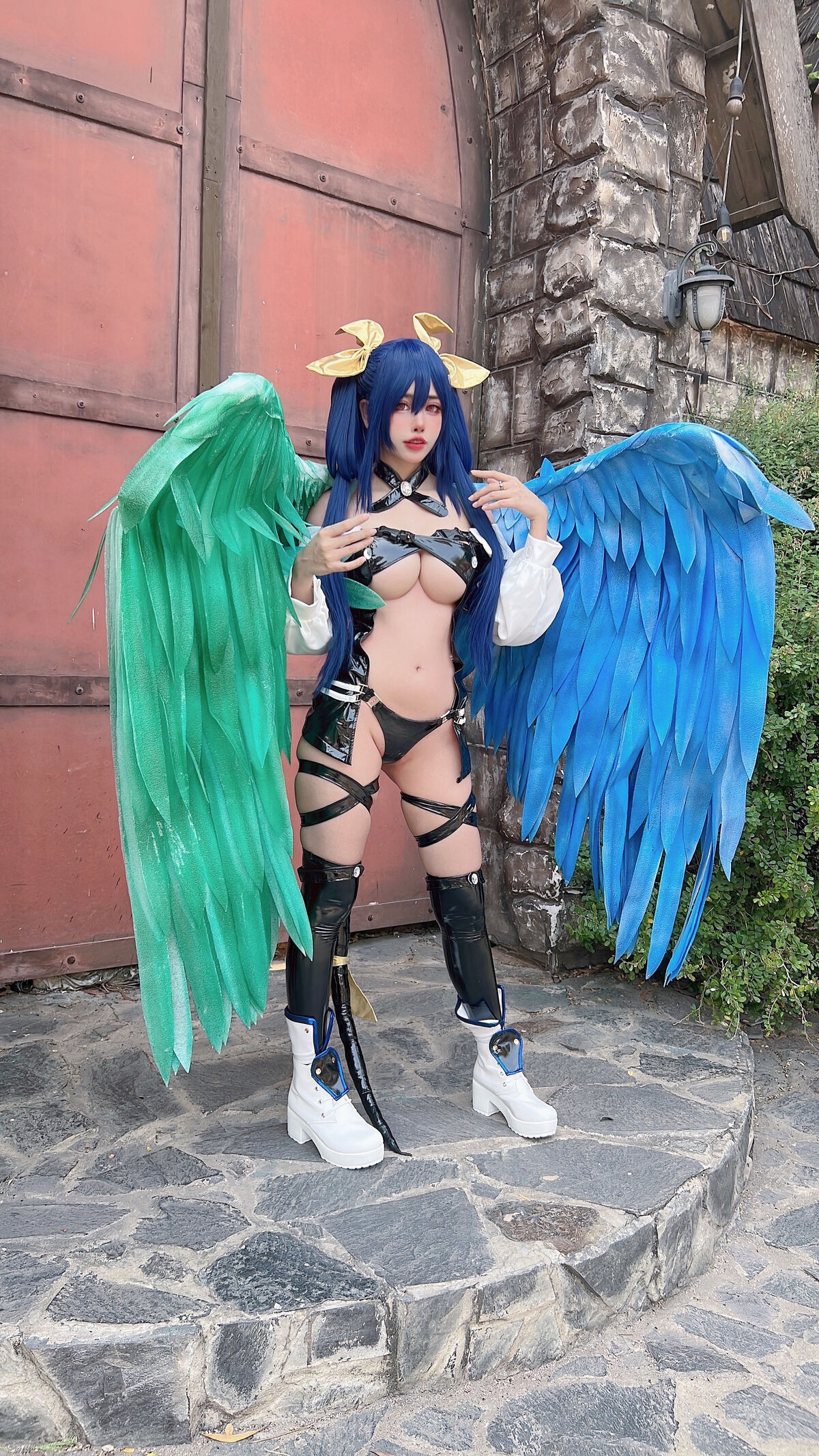 Coser@Byoru Dizzy Guilty Gear 0031 0355009952.jpg