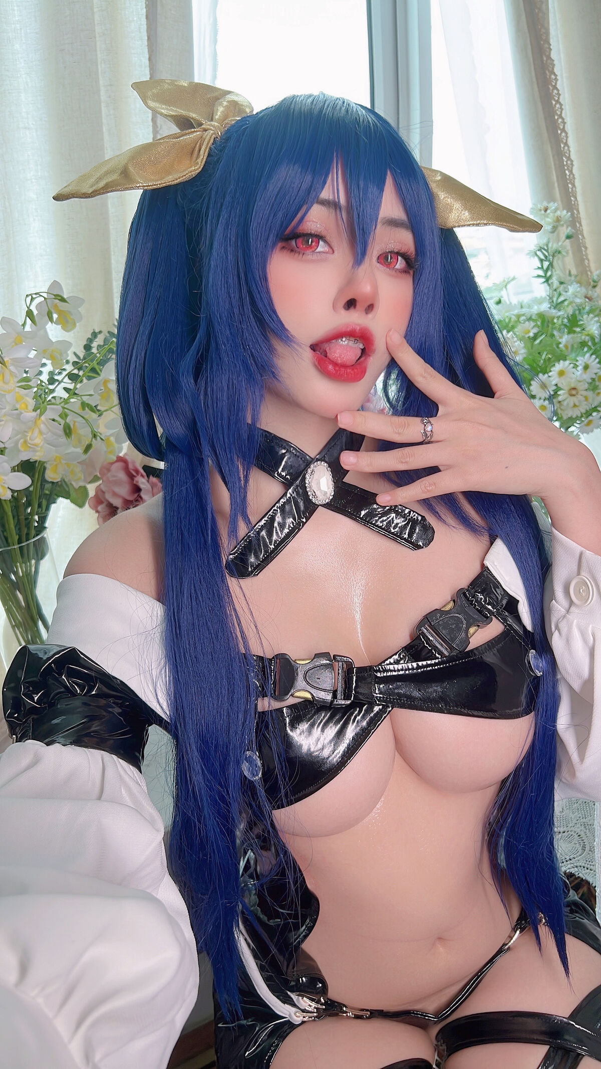 Coser@Byoru Dizzy Guilty Gear 0047 0312731899.jpg