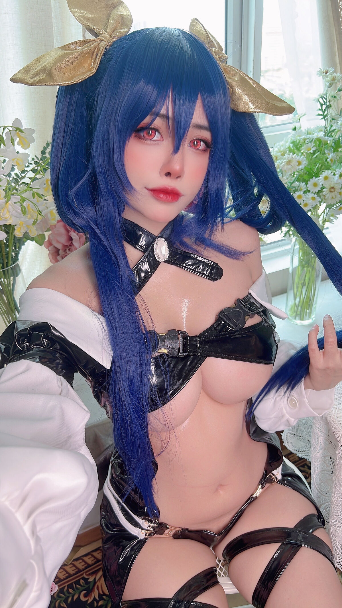 Coser@Byoru Dizzy Guilty Gear 0048 6691628420.jpg