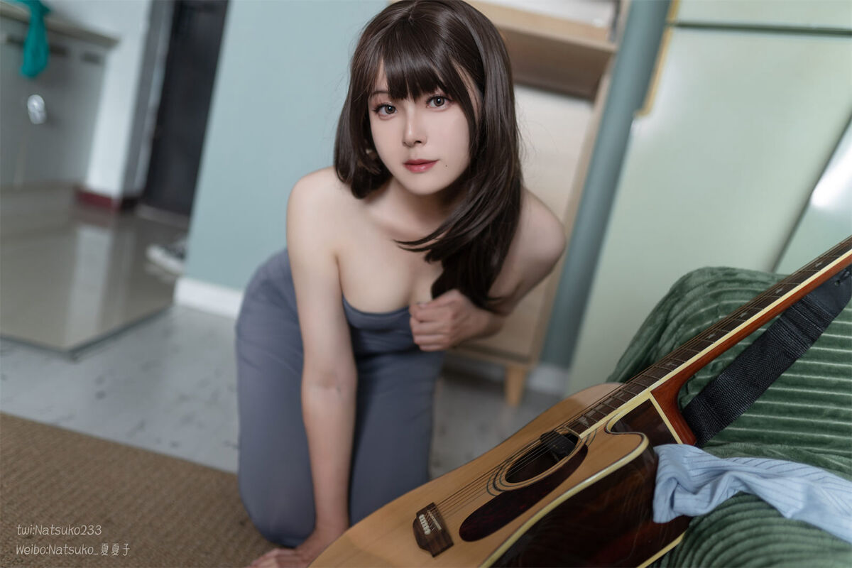 Coser@Natsuko夏夏子 吉他妹妹 0007 3245830298.jpg