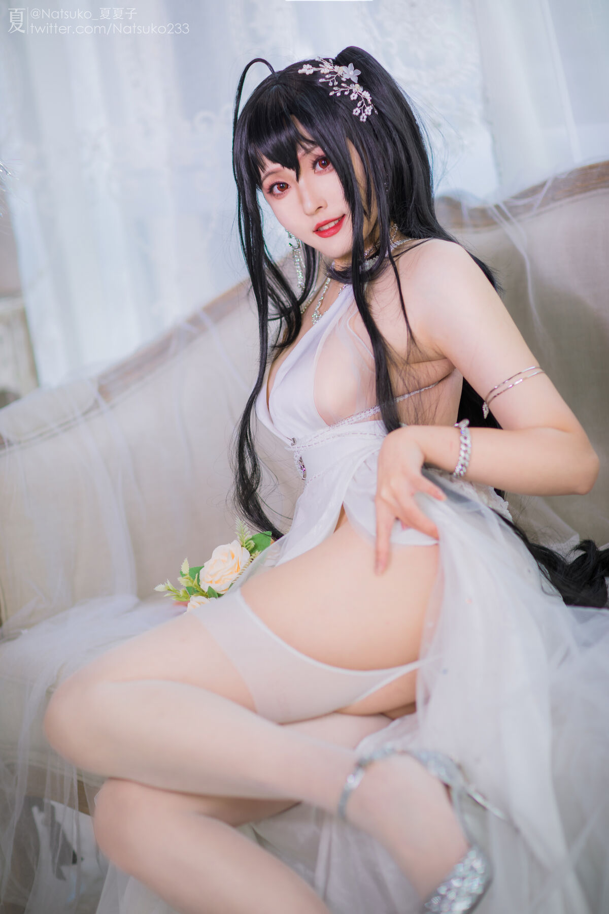 Coser@Natsuko夏夏子 碧蓝航线 大凤誓约 0015 8077936624.jpg