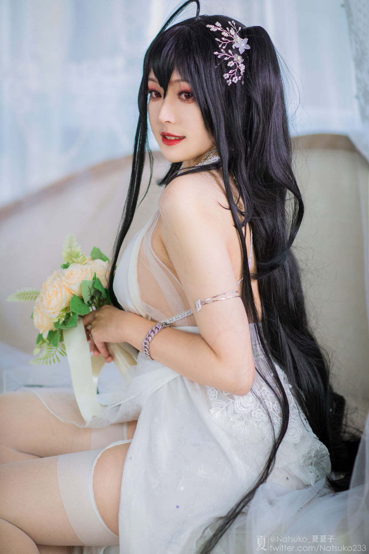 Coser@Natsuko夏夏子 碧蓝航线 大凤誓约 0019 9356826054.jpg