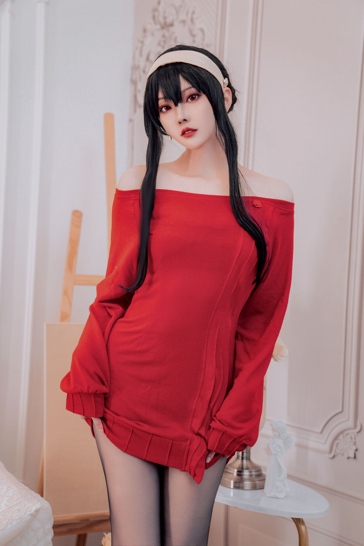 Coser@Natsuko夏夏子 约尔毛衣 0001 5271451757.jpg