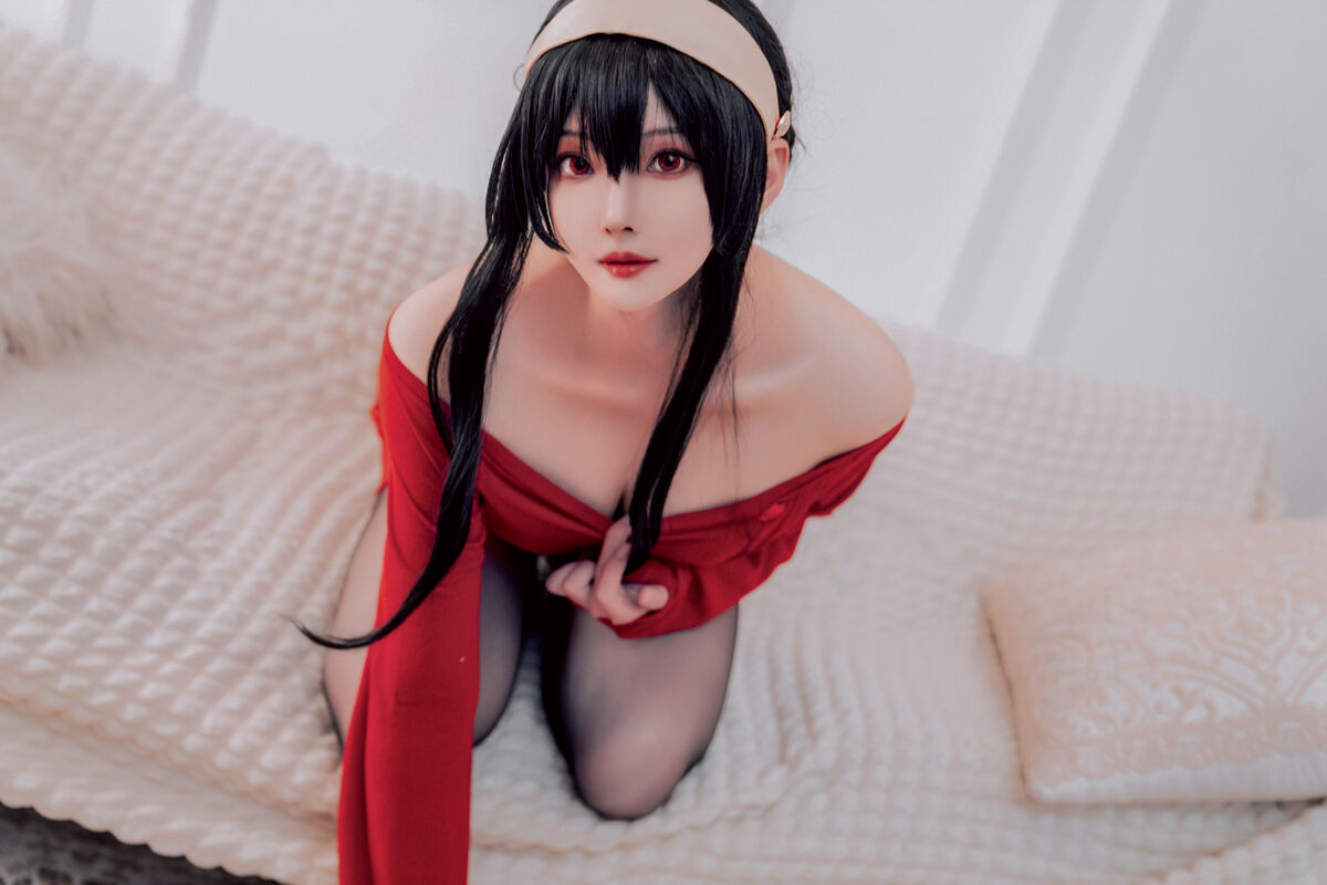 Coser@Natsuko夏夏子 约尔毛衣 0008 2114397856.jpg