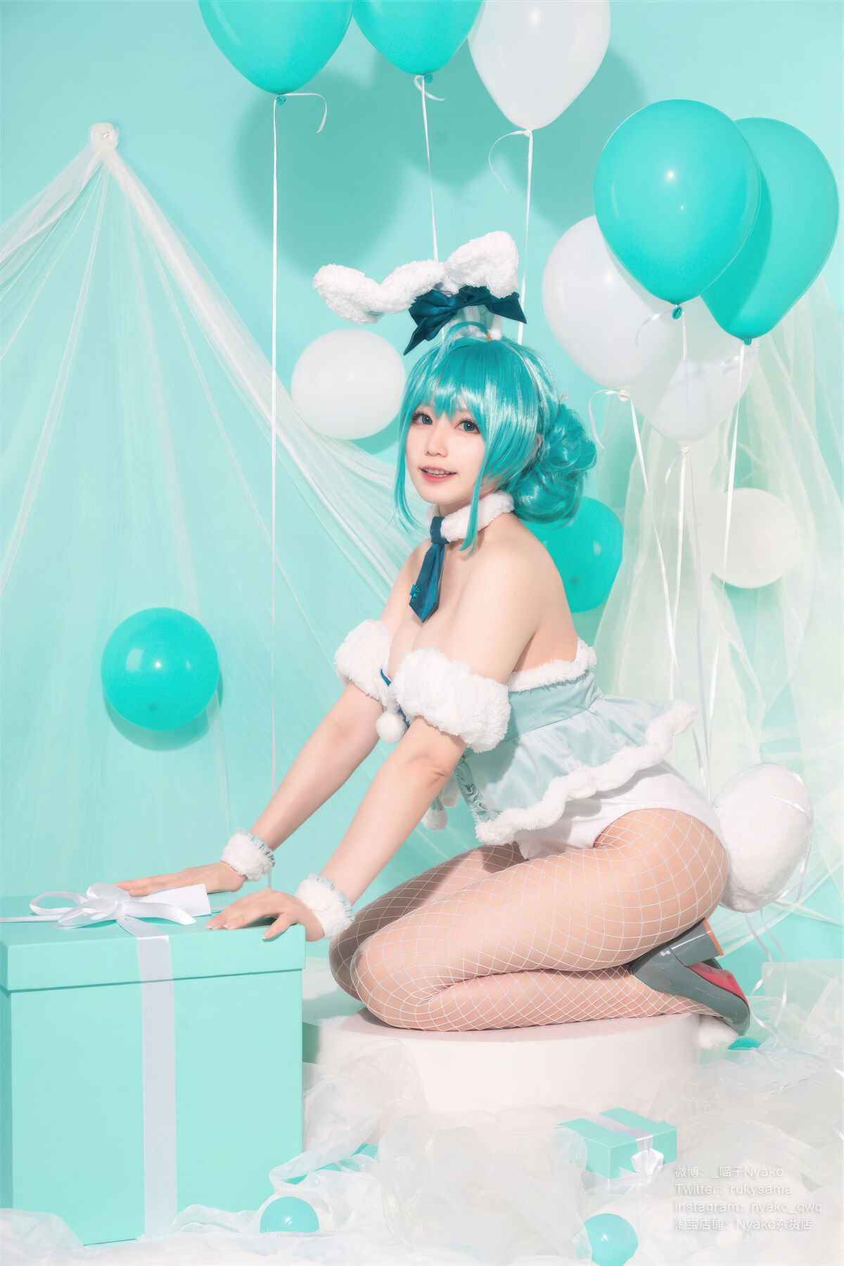 Coser@Nyako喵子 初音白兔 0005 4274634892.jpg