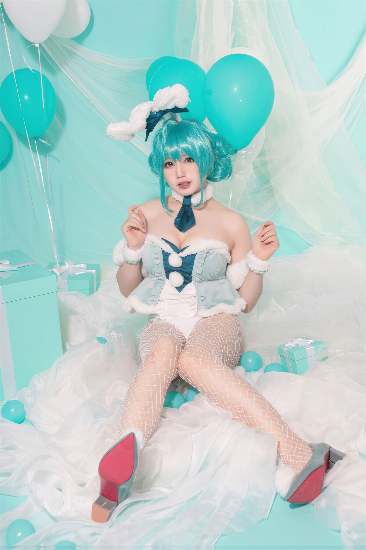 Coser@Nyako喵子 初音白兔 0008 3194018719.jpg