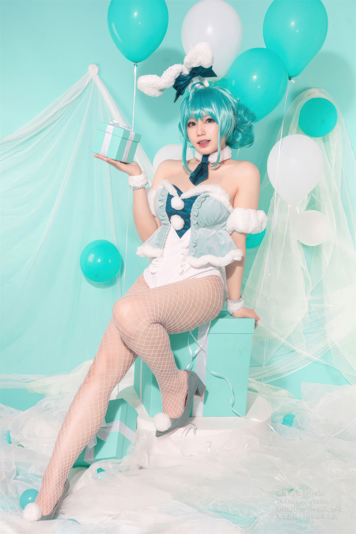 Coser@Nyako喵子 初音白兔 0014 0398905195.jpg