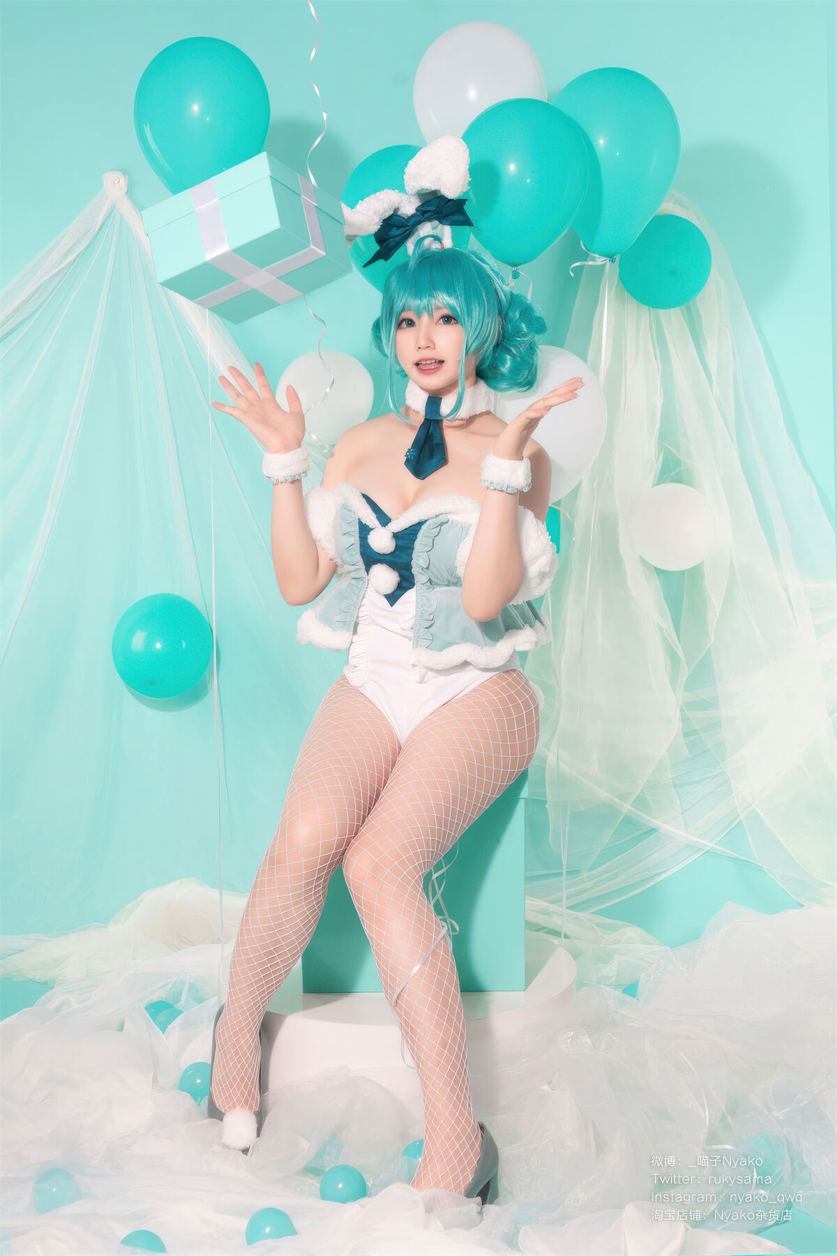 Coser@Nyako喵子 初音白兔 0015 5502010668.jpg