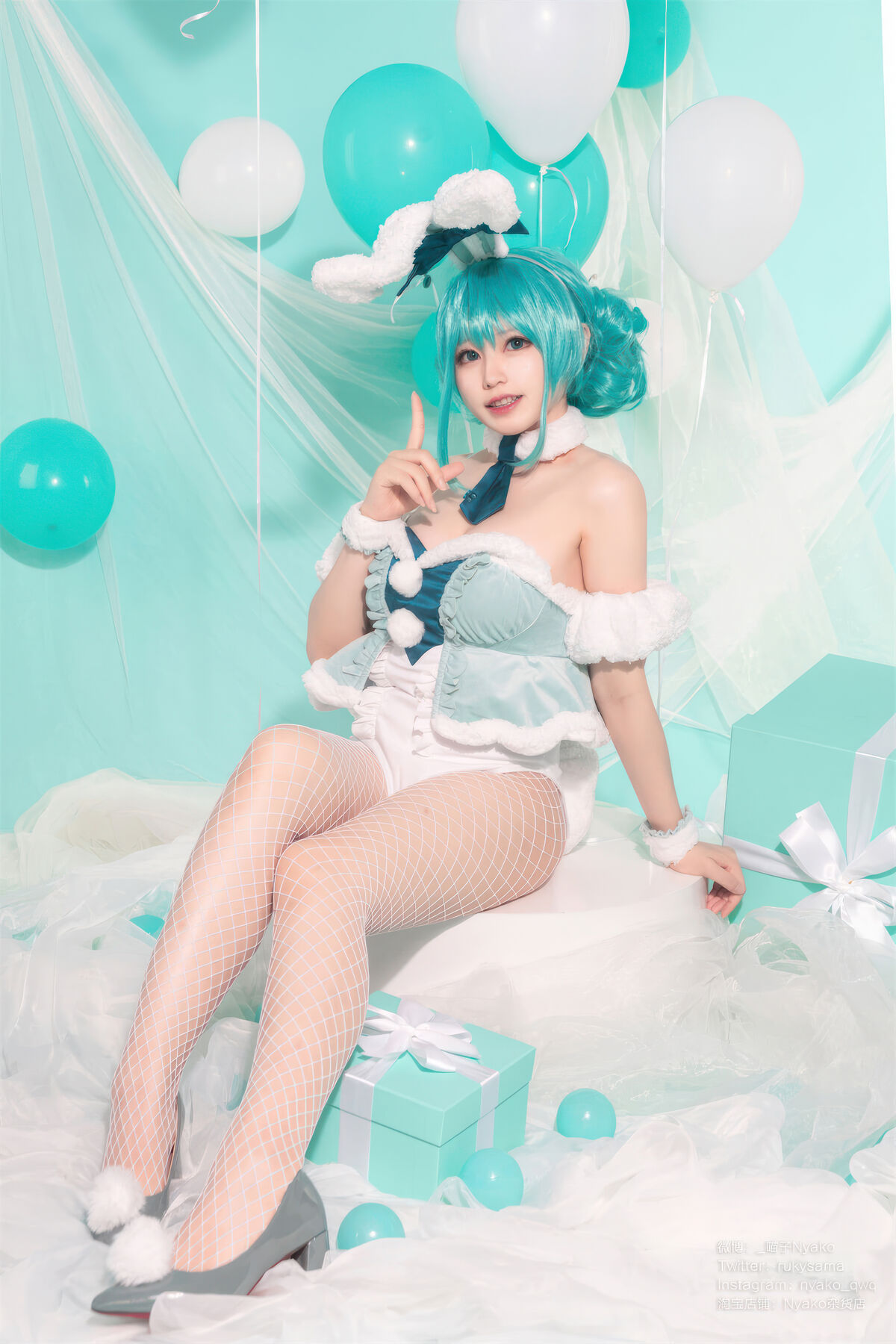 Coser@Nyako喵子 初音白兔 0017 9252827555.jpg