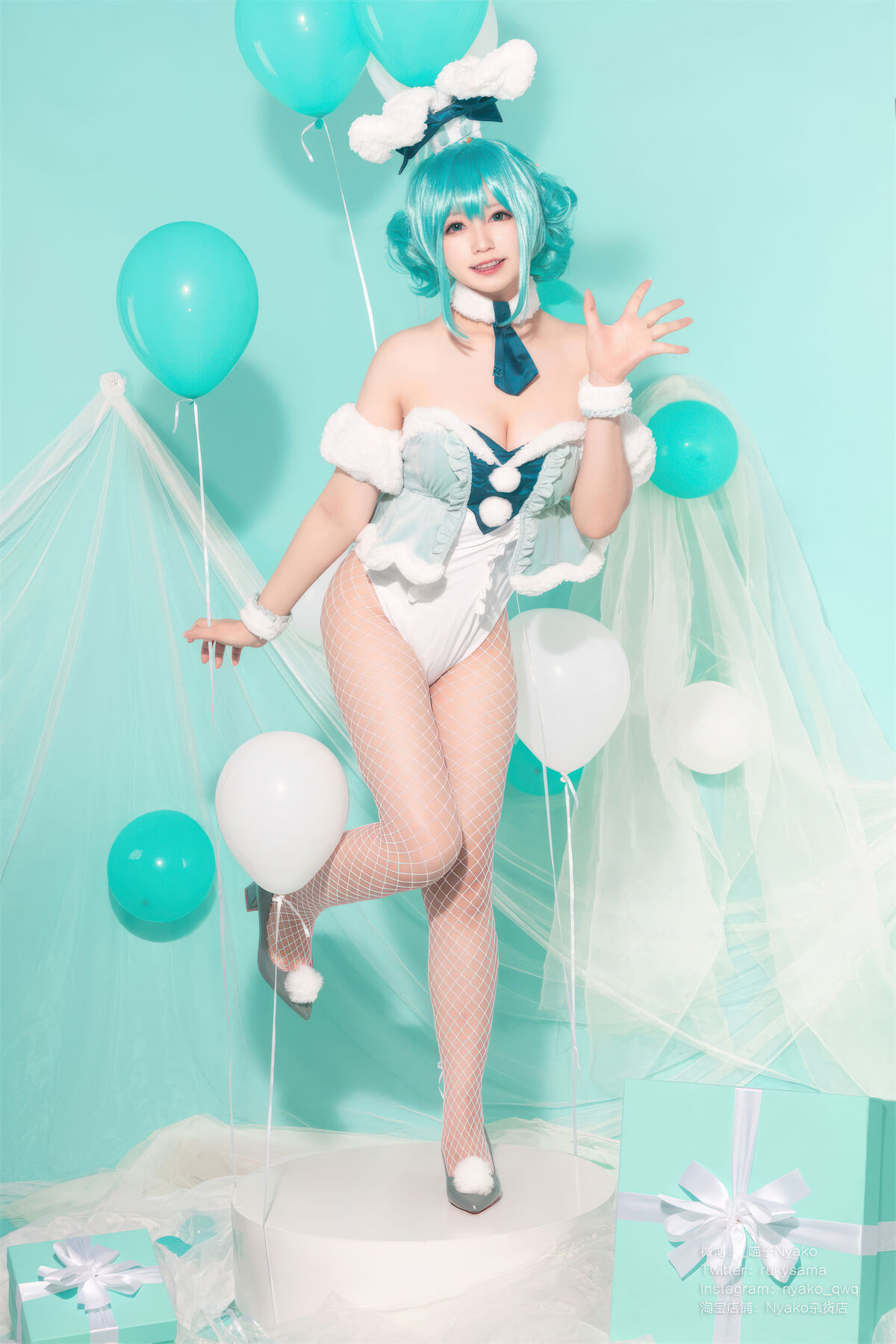 Coser@Nyako喵子 初音白兔 0030 7920094063.jpg