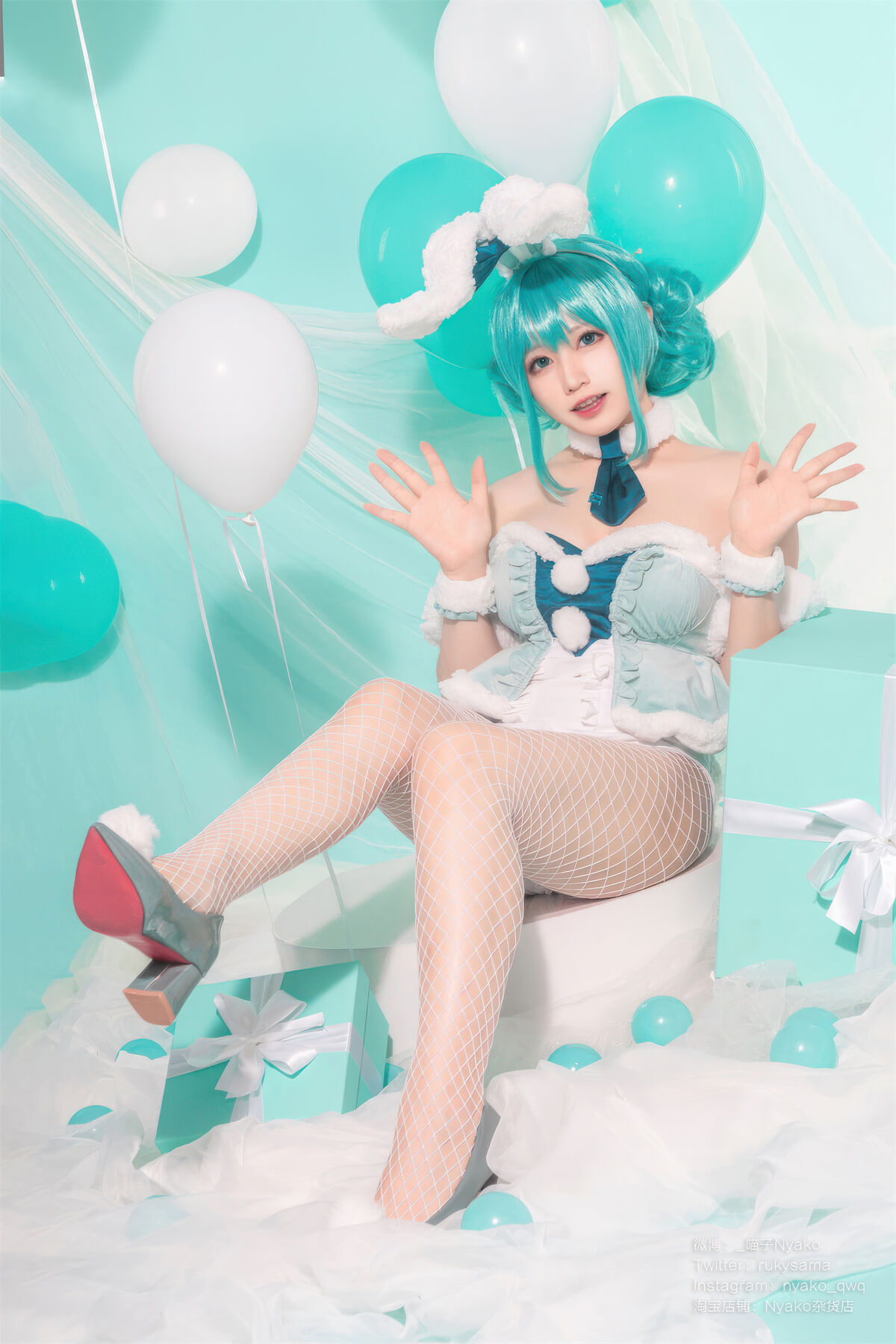 Coser@Nyako喵子 初音白兔 0031 7326777714.jpg