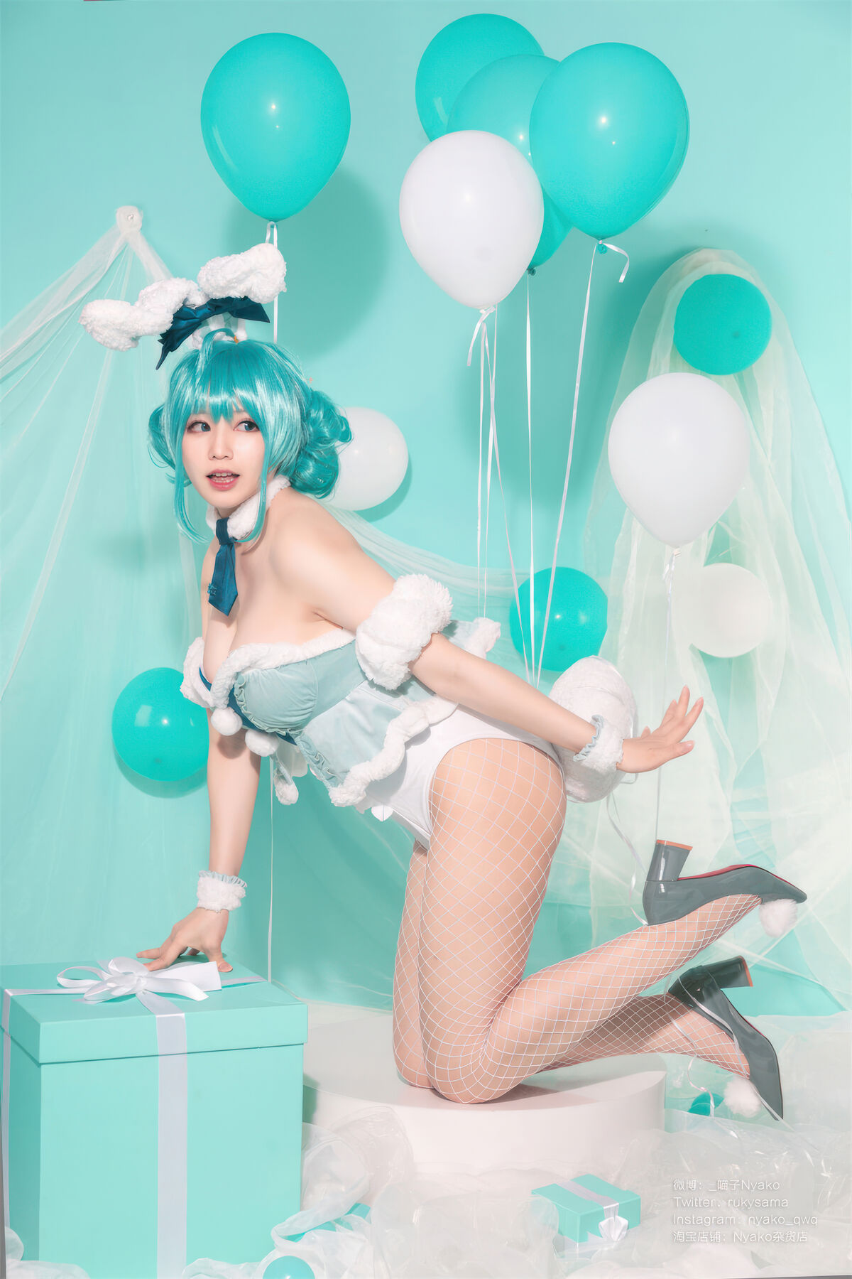 Coser@Nyako喵子 初音白兔 0033 6061779717.jpg