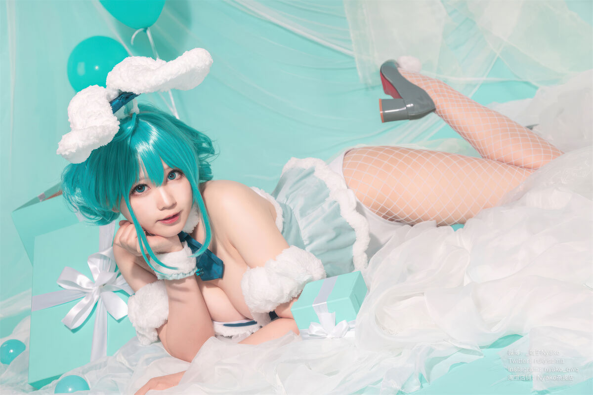 Coser@Nyako喵子 初音白兔 0040 1231631949.jpg