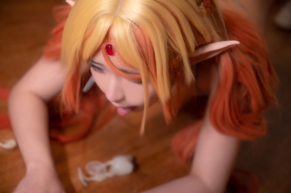 Coser@Quan冉有点饿 异世界舅妈 Part1 0048 0072627170.jpg