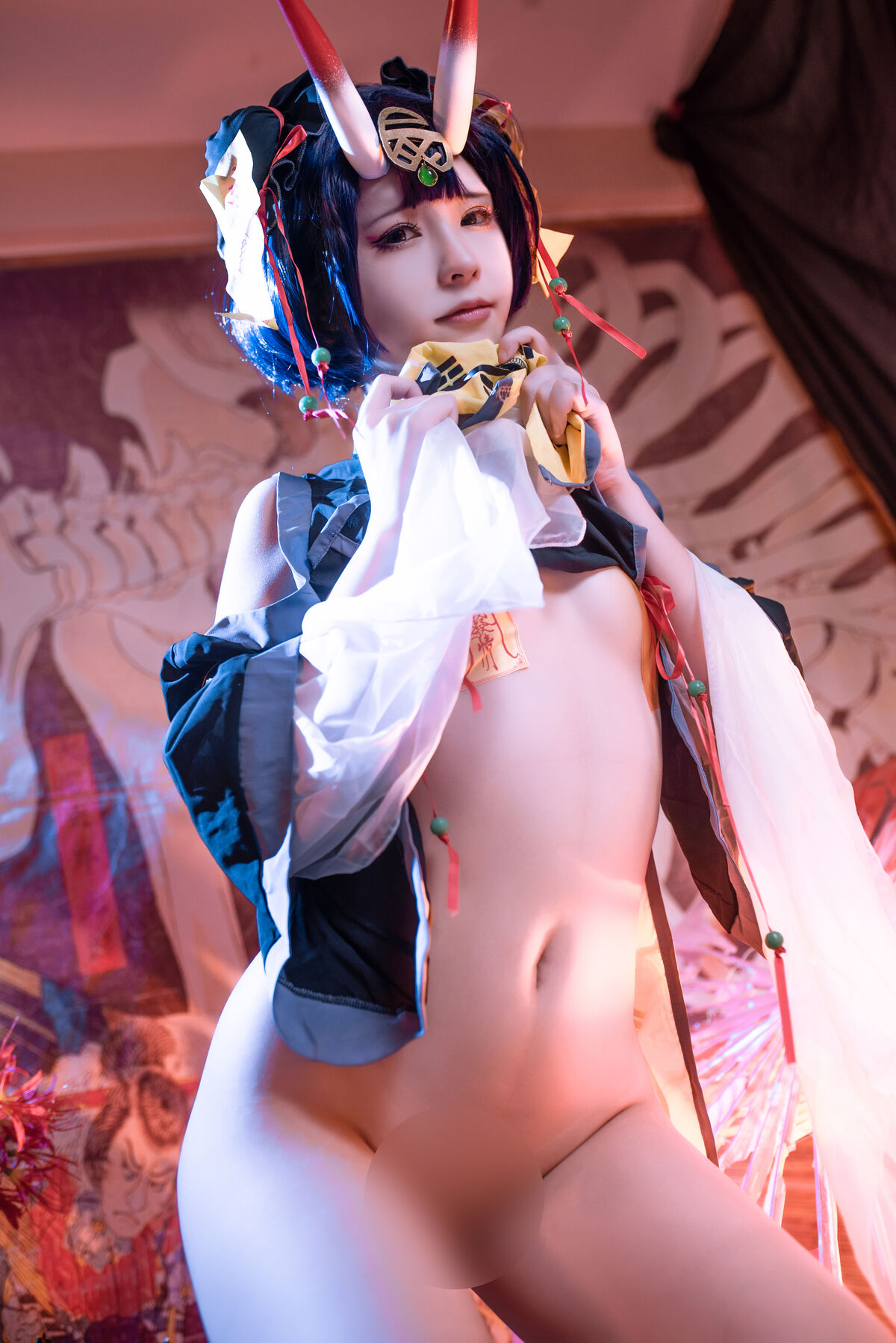 Coser@Quan冉有点饿 酒吞同人僵尸 0008 9274725663.jpg