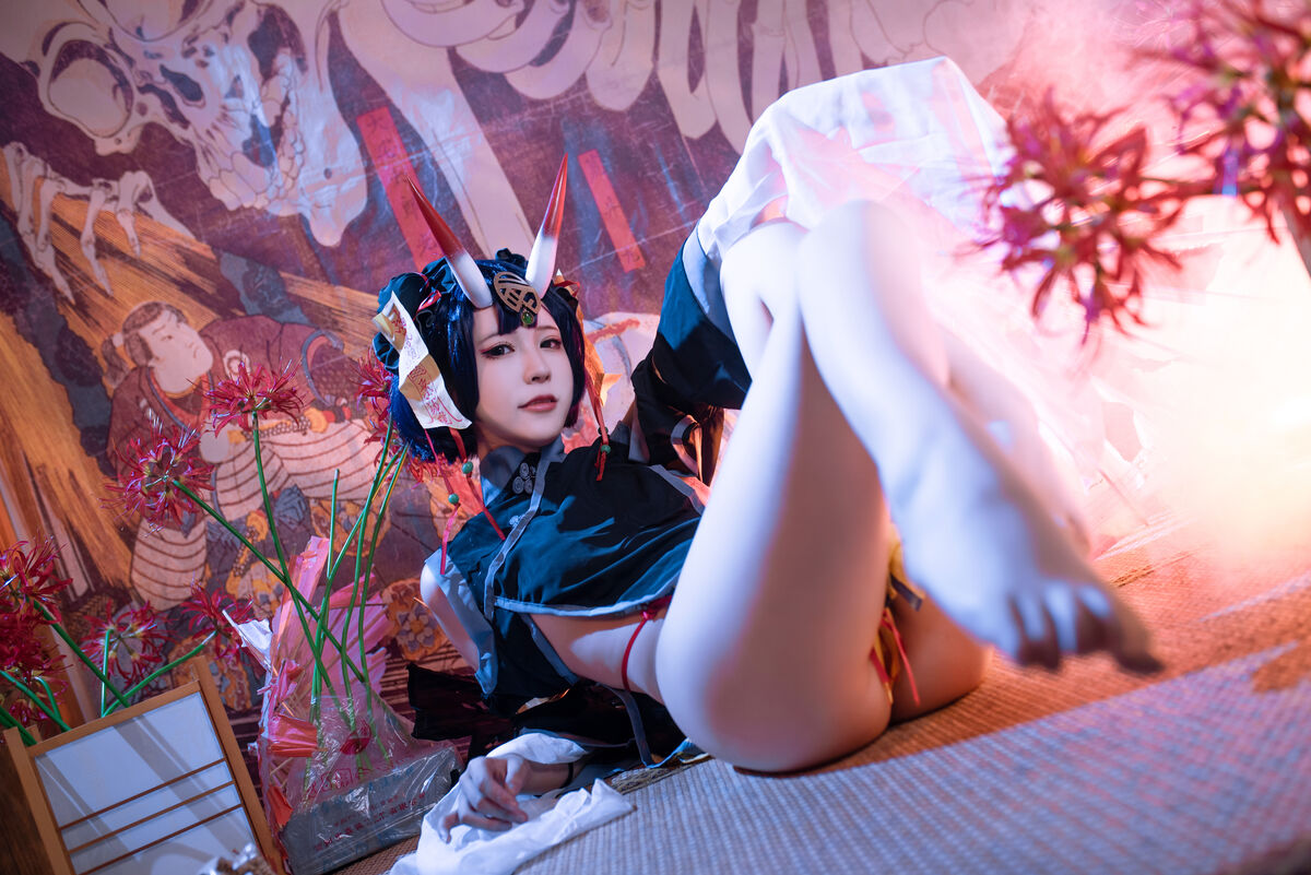 Coser@Quan冉有点饿 酒吞同人僵尸 0045 6693953365.jpg