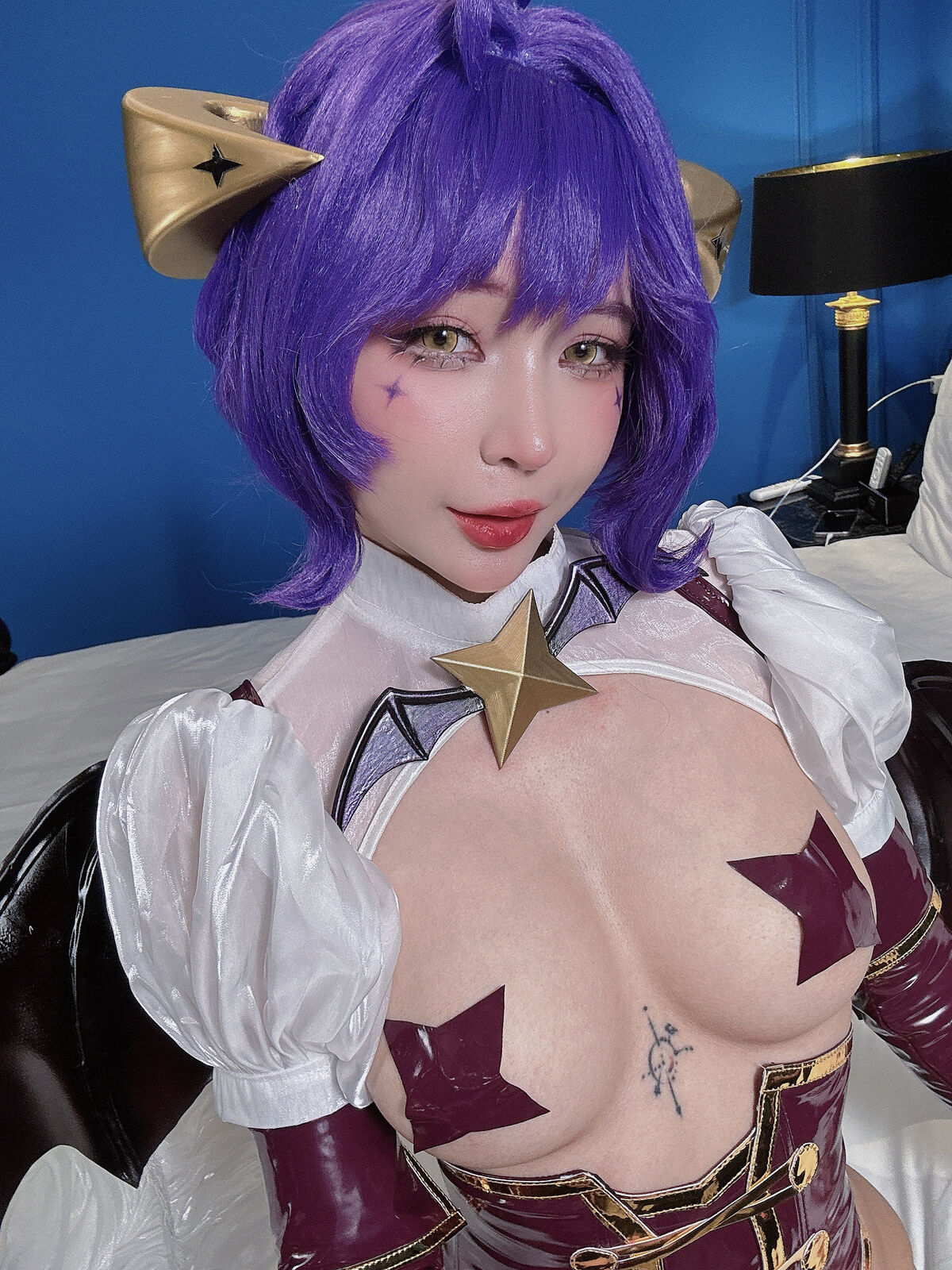 Coser@UmekoJ Magia Baiser Part2 0039 4444015845.jpg