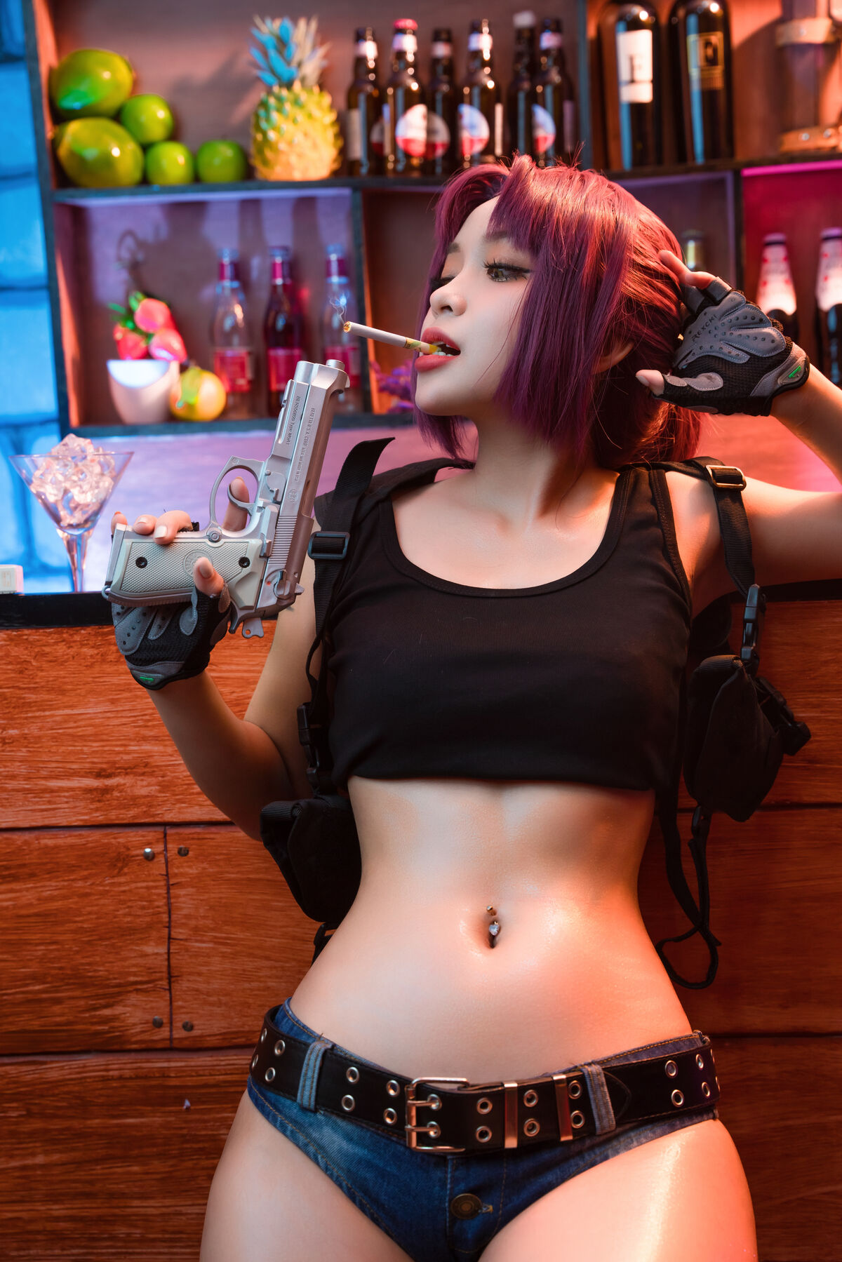 Coser@UmekoJ Revy Black Lagoon 0004 2677361306.jpg