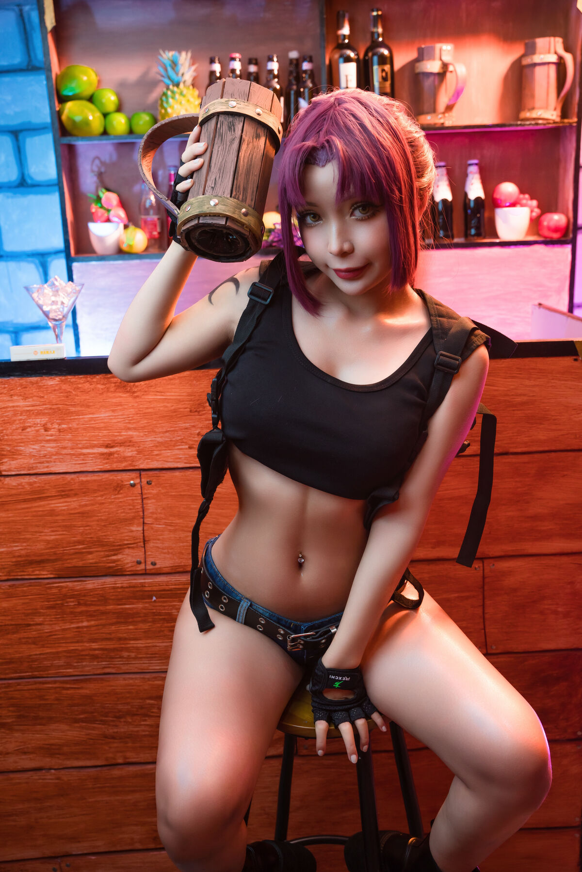 Coser@UmekoJ Revy Black Lagoon 0009 8504885166.jpg