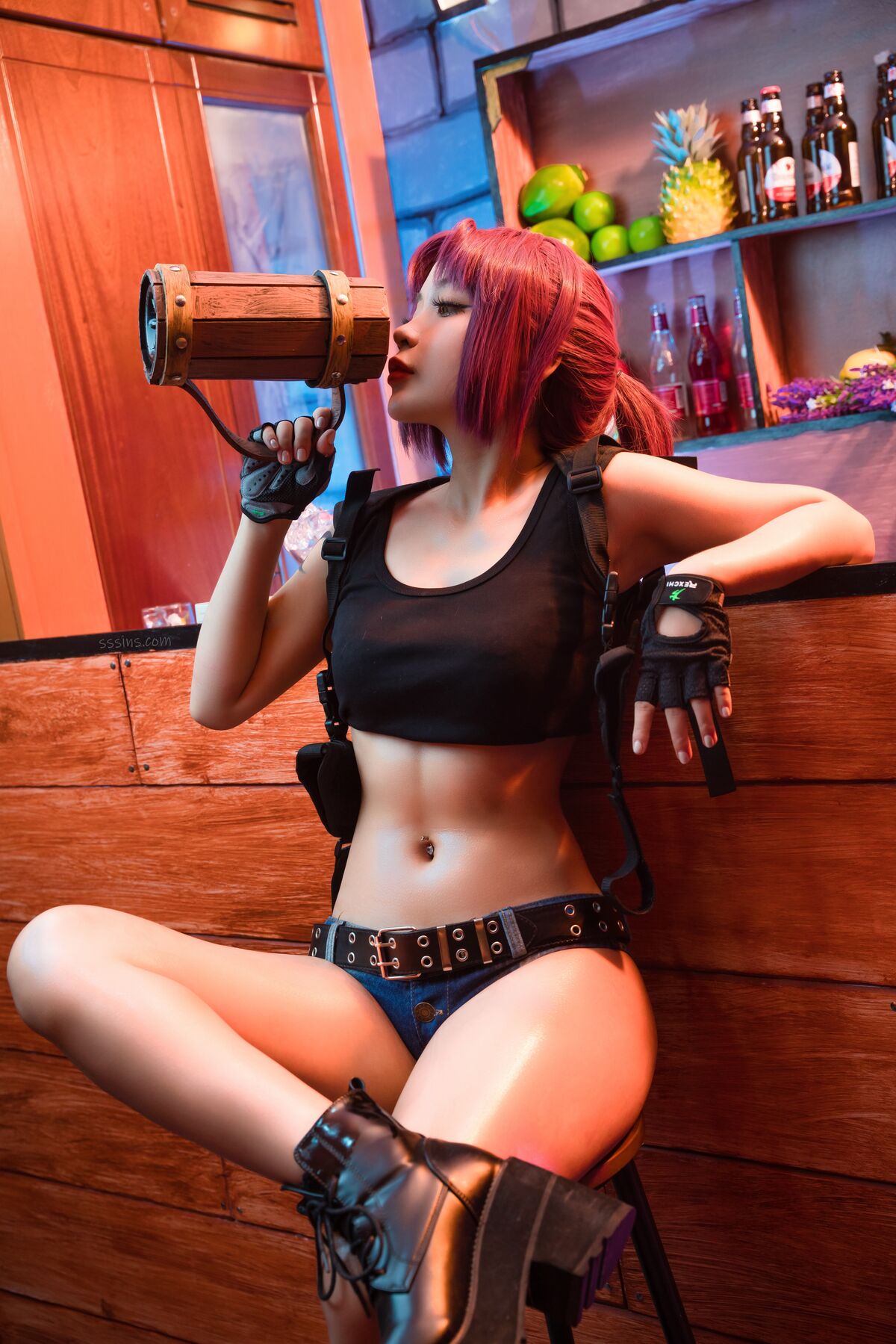 Coser@UmekoJ Revy Black Lagoon 0011 7122190087.jpg