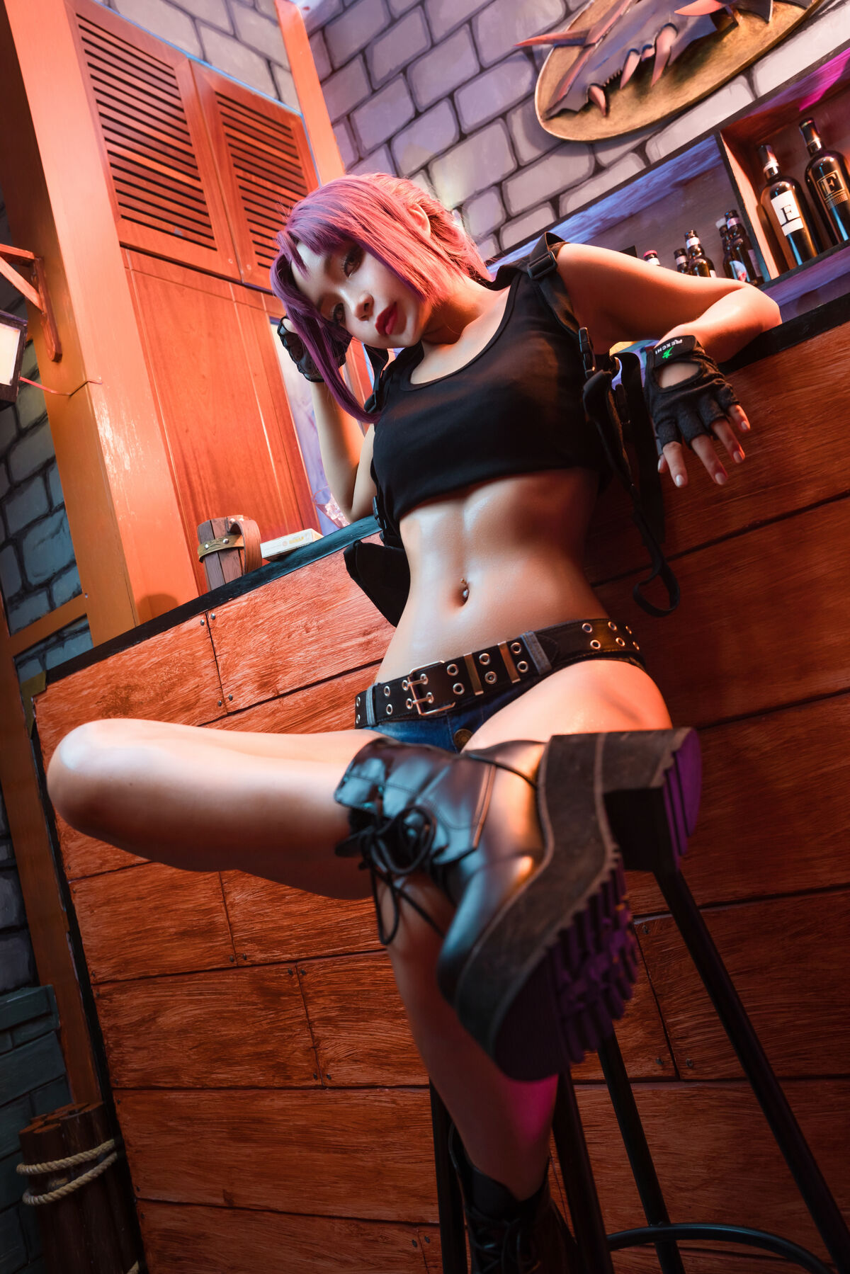 Coser@UmekoJ Revy Black Lagoon 0012 6042257364.jpg