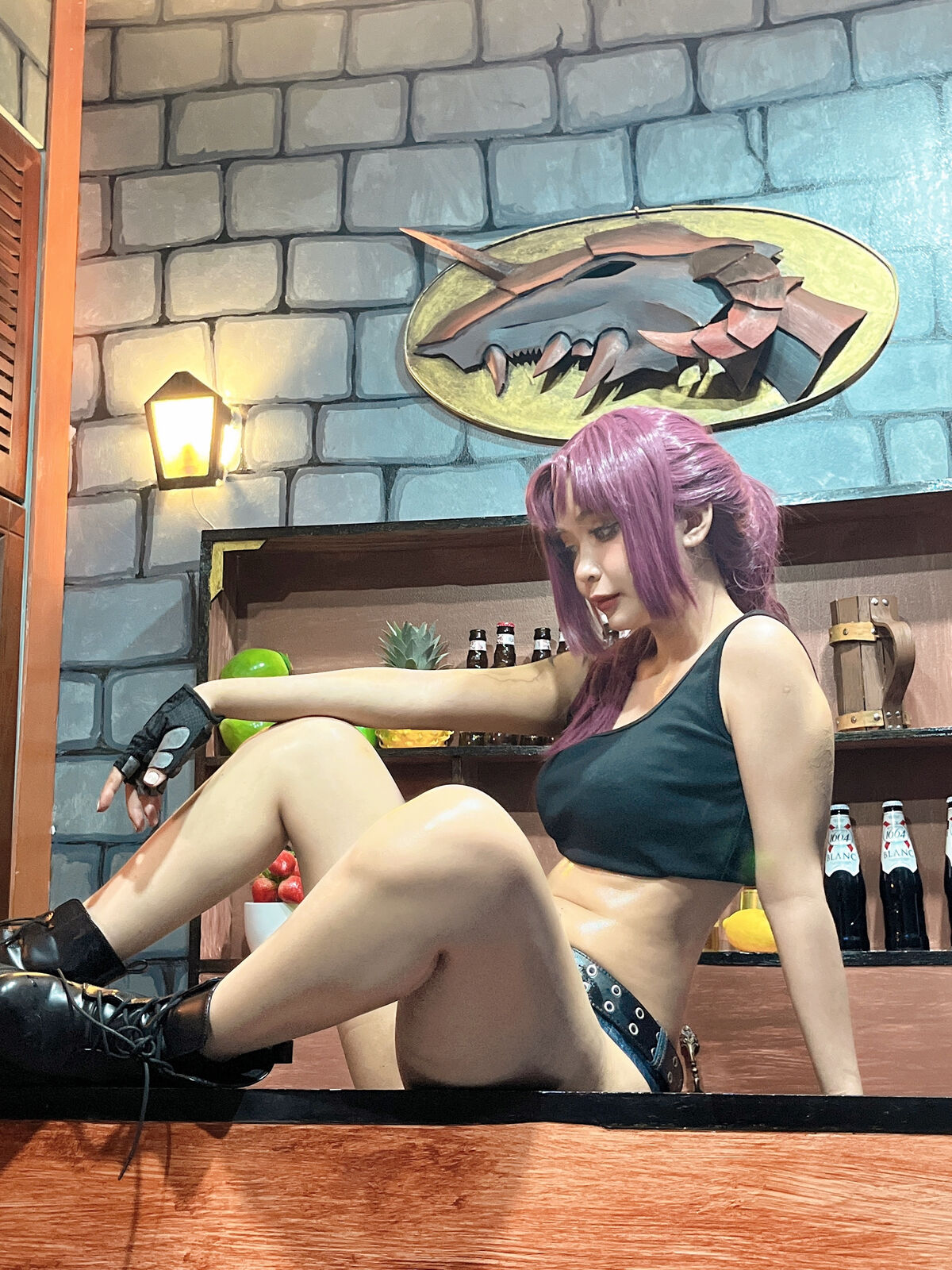 Coser@UmekoJ Revy Black Lagoon 0057 2854386983.jpg