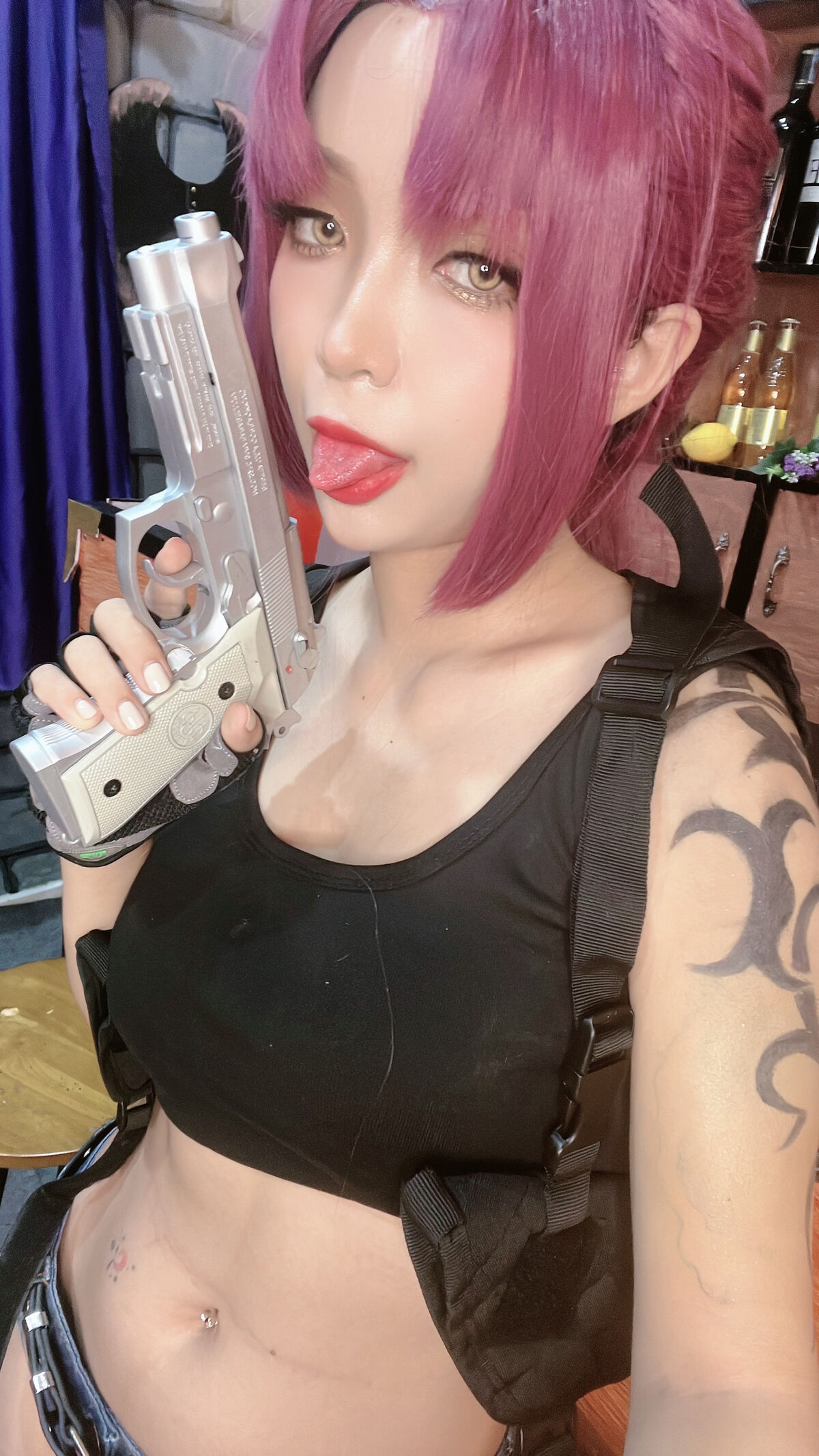 Coser@UmekoJ Revy Black Lagoon 0079 9751766166.jpg