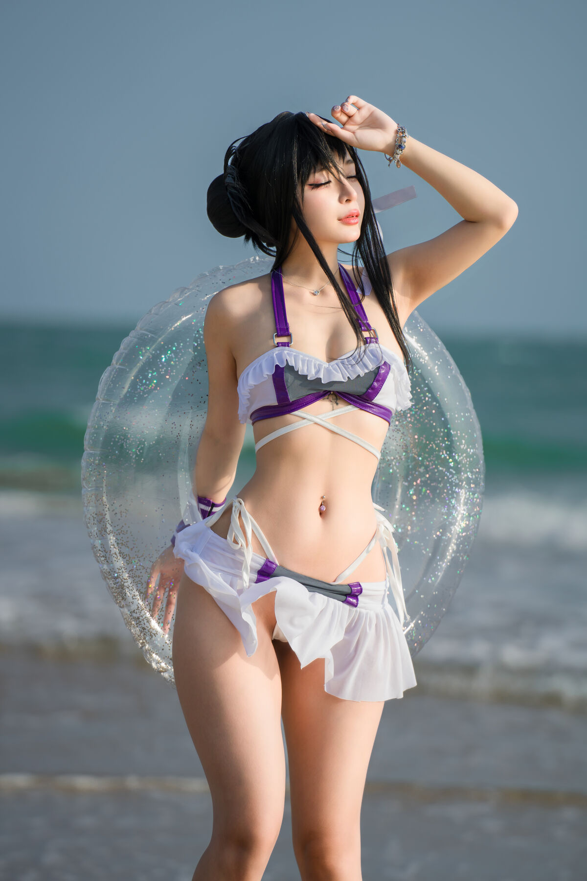 Coser@UmekoJ Tifa Swimsuit Part1 0006 1155084451.jpg