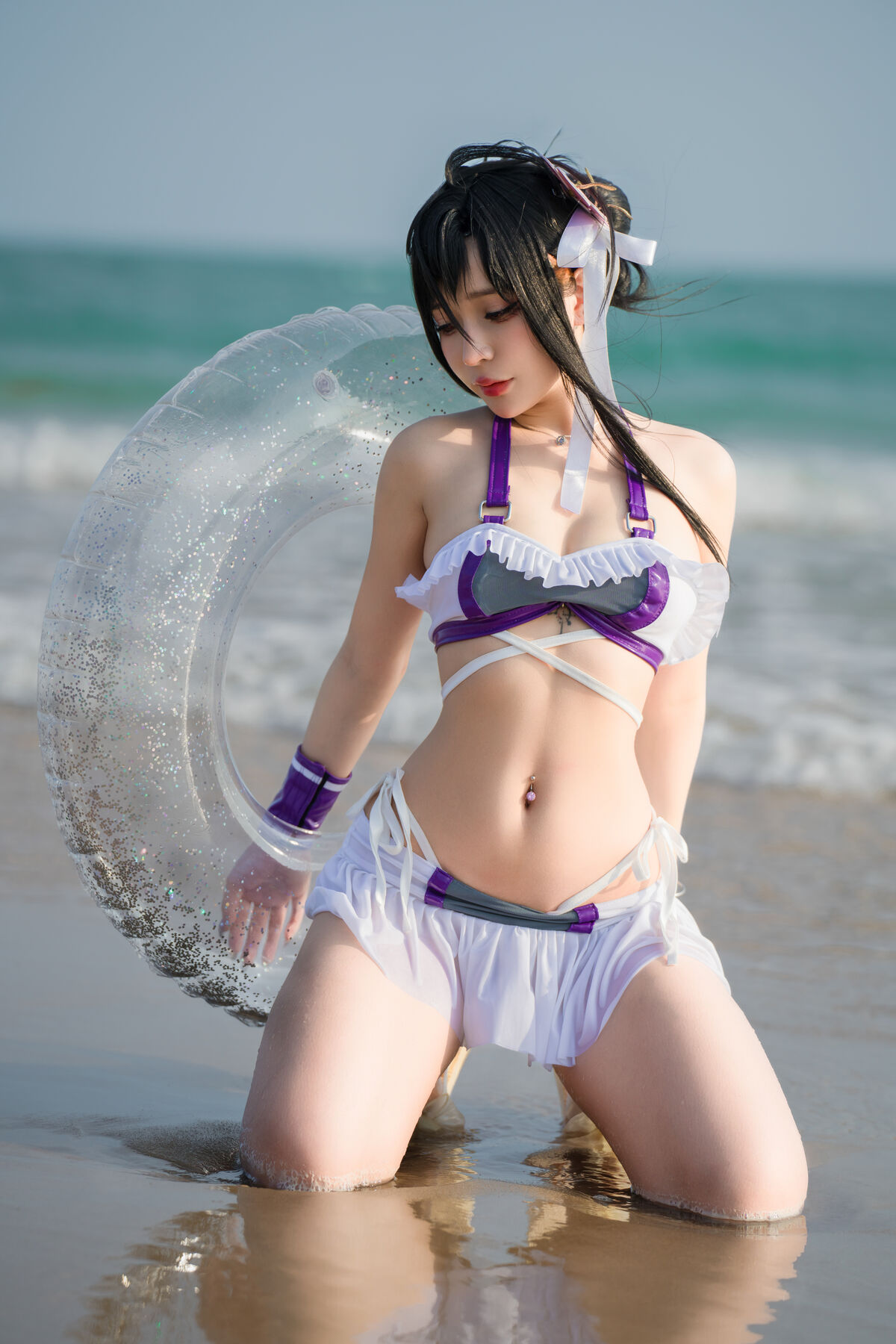 Coser@UmekoJ Tifa Swimsuit Part1 0008 2228475650.jpg