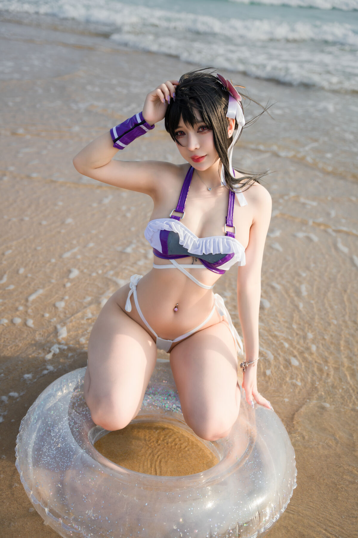 Coser@UmekoJ Tifa Swimsuit Part1 0010 0830503535.jpg