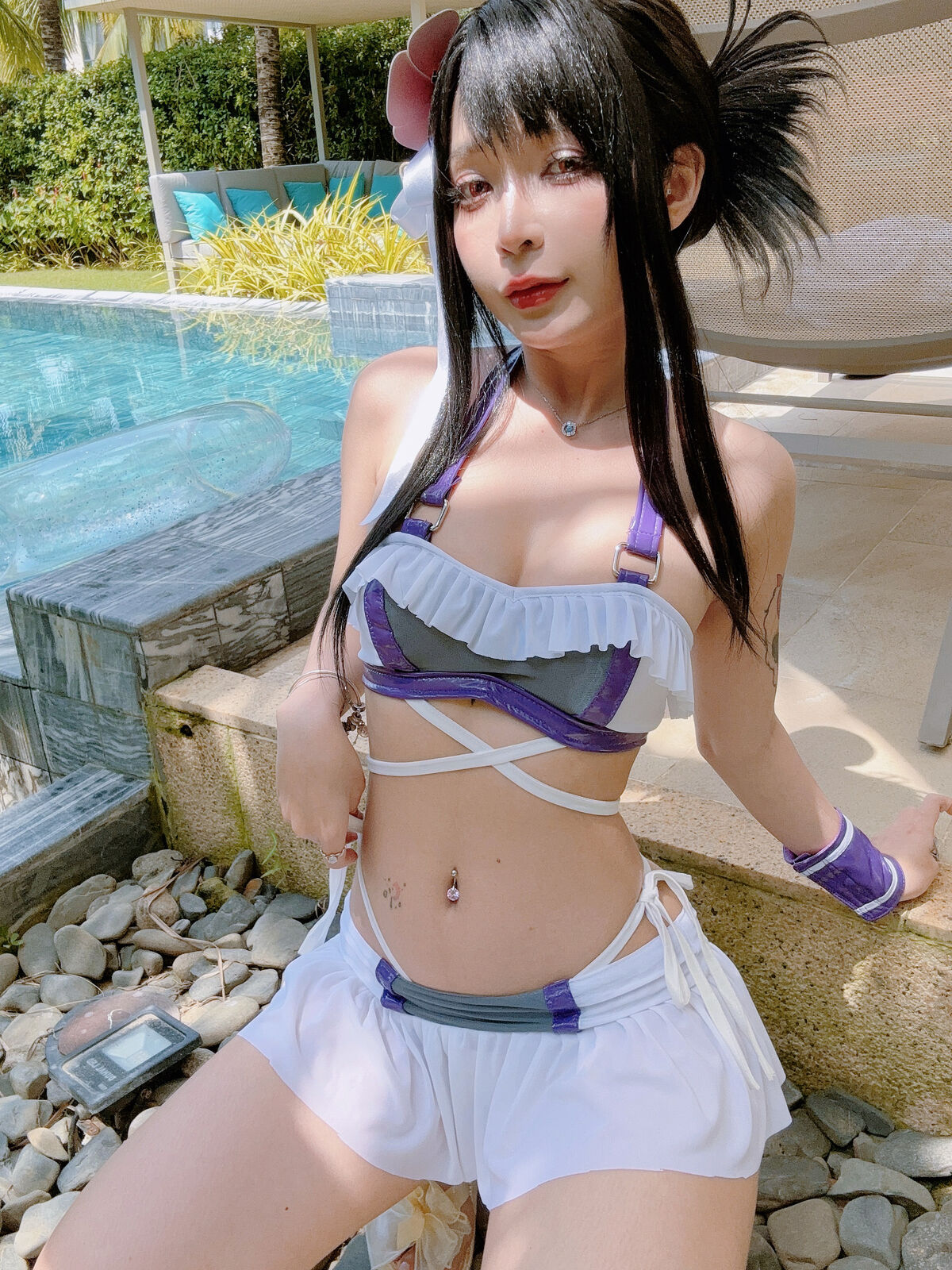 Coser@UmekoJ Tifa Swimsuit Part2 0031 8911874724.jpg