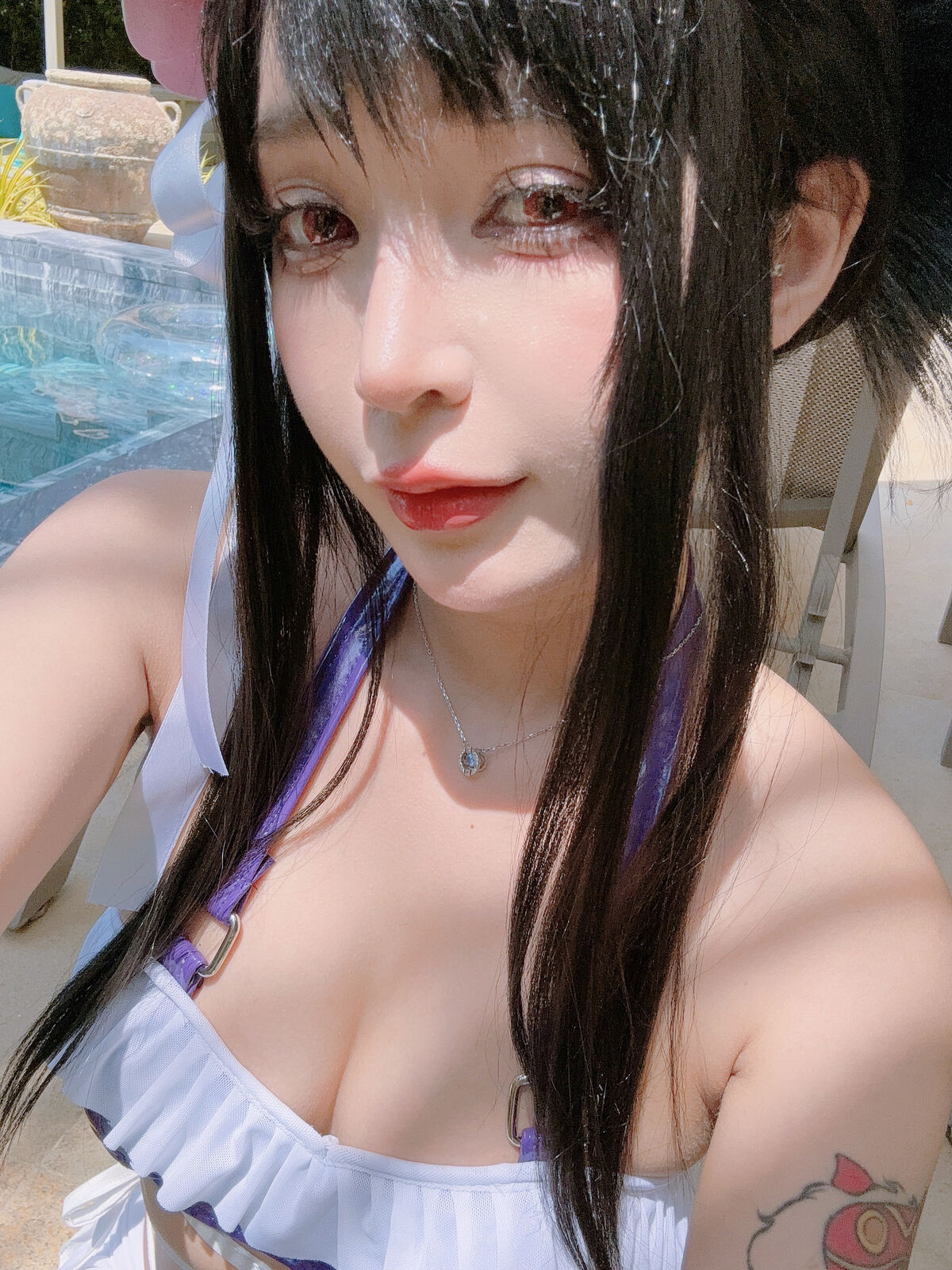 Coser@UmekoJ Tifa Swimsuit Part2 0034 8402619575.jpg