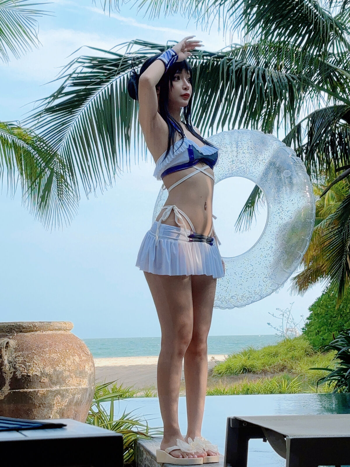 Coser@UmekoJ Tifa Swimsuit Part2 0041 3596118815.jpg