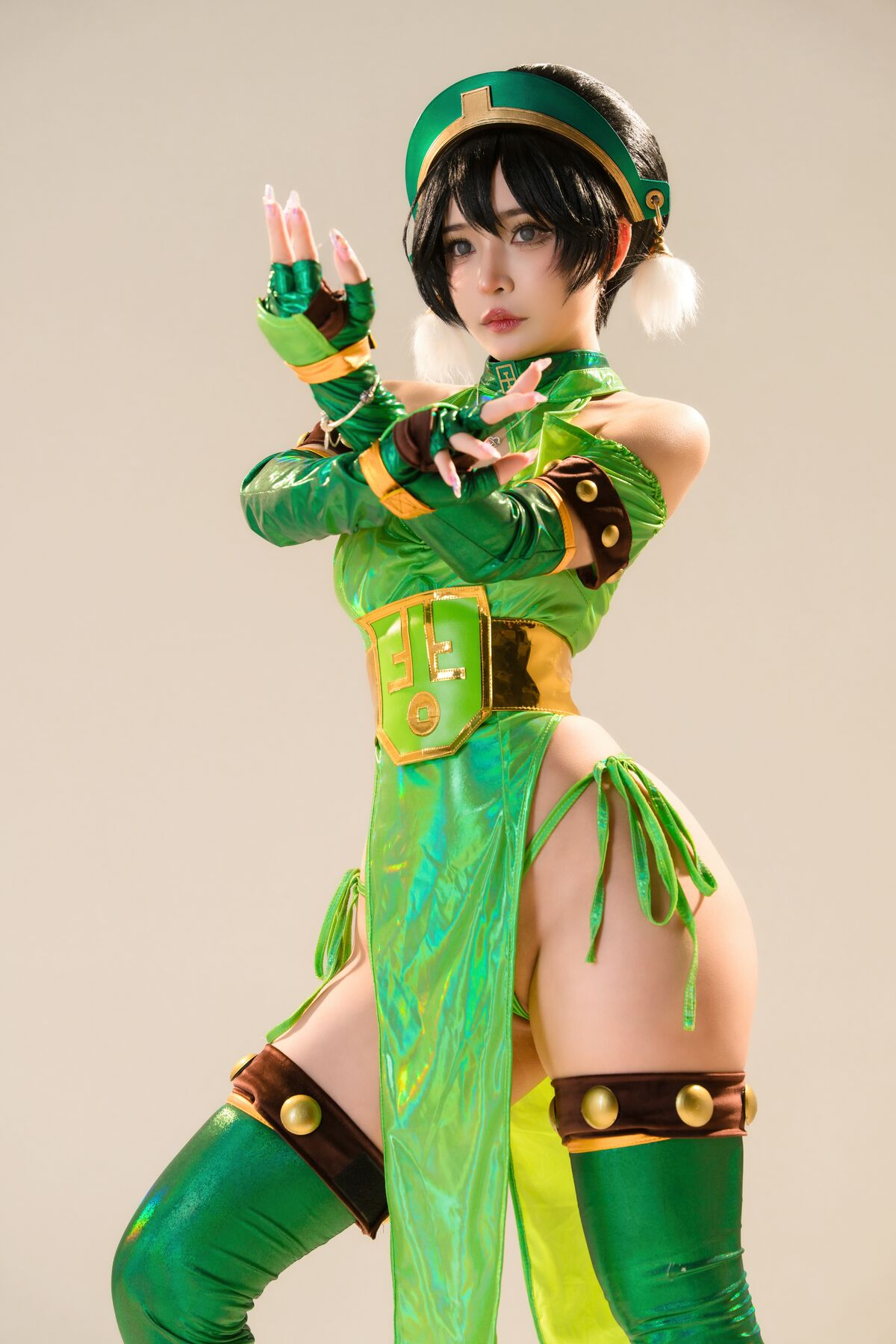 Coser@UmekoJ Toph Beifong Part2 0056 7796343188.jpg