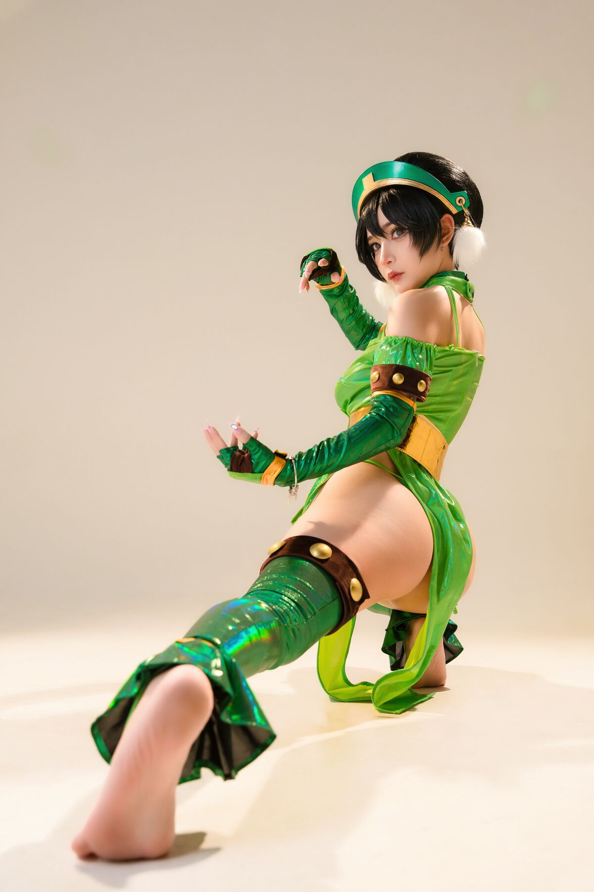 Coser@UmekoJ Toph Beifong Part3 0053 2090223070.jpg