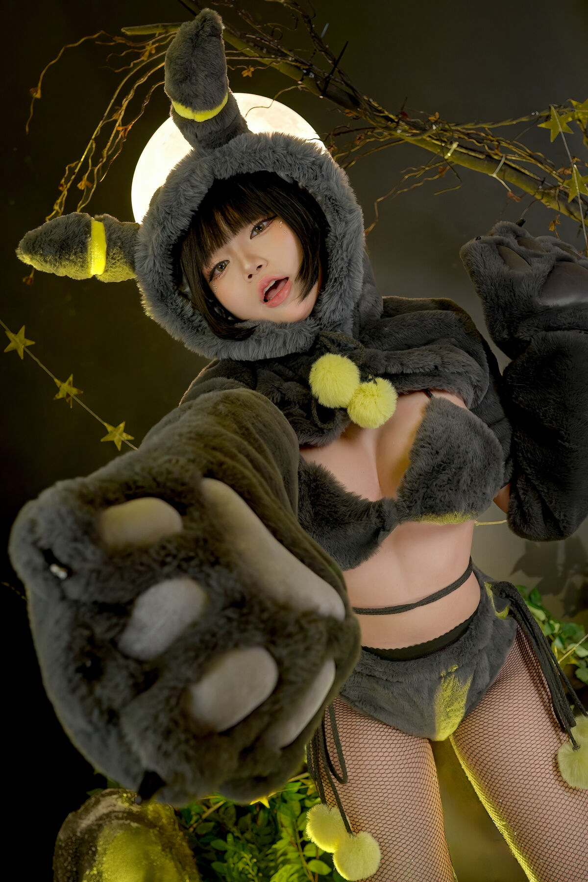 Coser@ZinieQ Umbreon 0009 2510687941.jpg