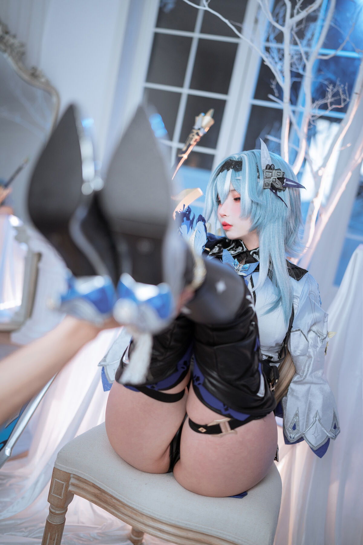 Coser@rioko凉凉子 优菈浪花骑士 0005 4453417921.jpg