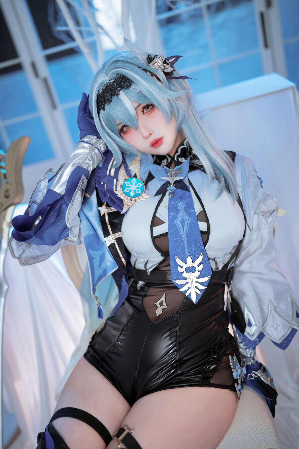 Coser@rioko凉凉子 优菈浪花骑士 0048 2900119989.jpg