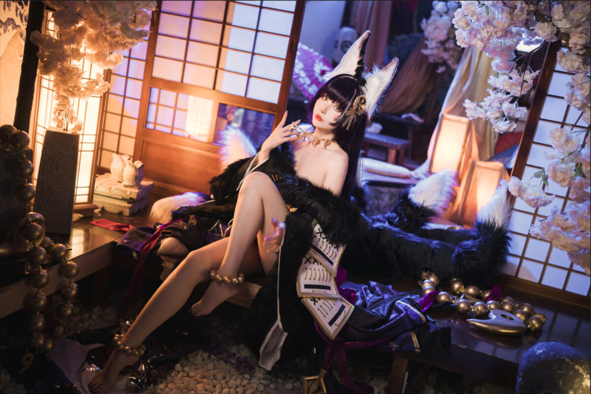 Coser@rioko凉凉子 妄想航线 武藏 0010 2943144152.jpg