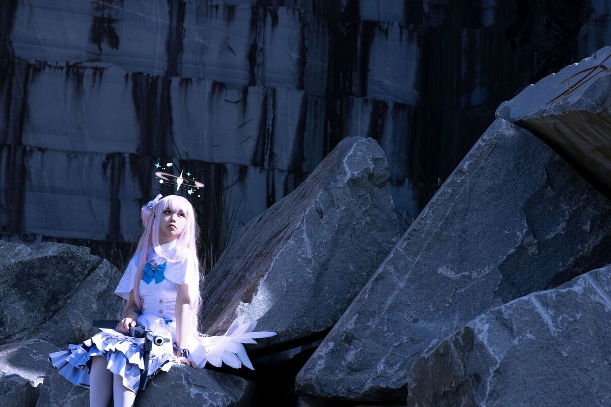 Coser@不会受伤G44 Flowered 未花 0009 4158936147.jpg