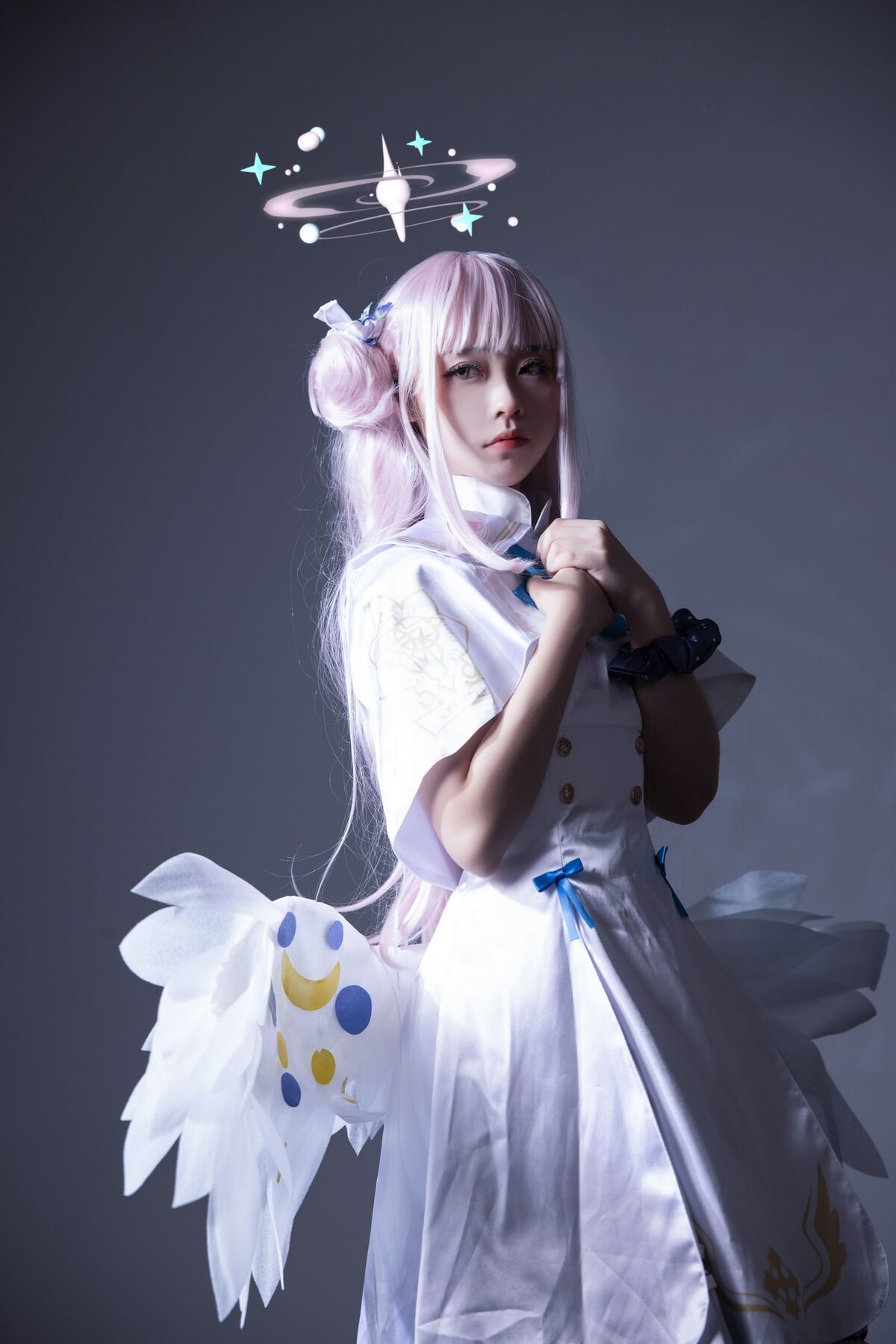 Coser@不会受伤G44 Flowered 未花 0019 8875861342.jpg